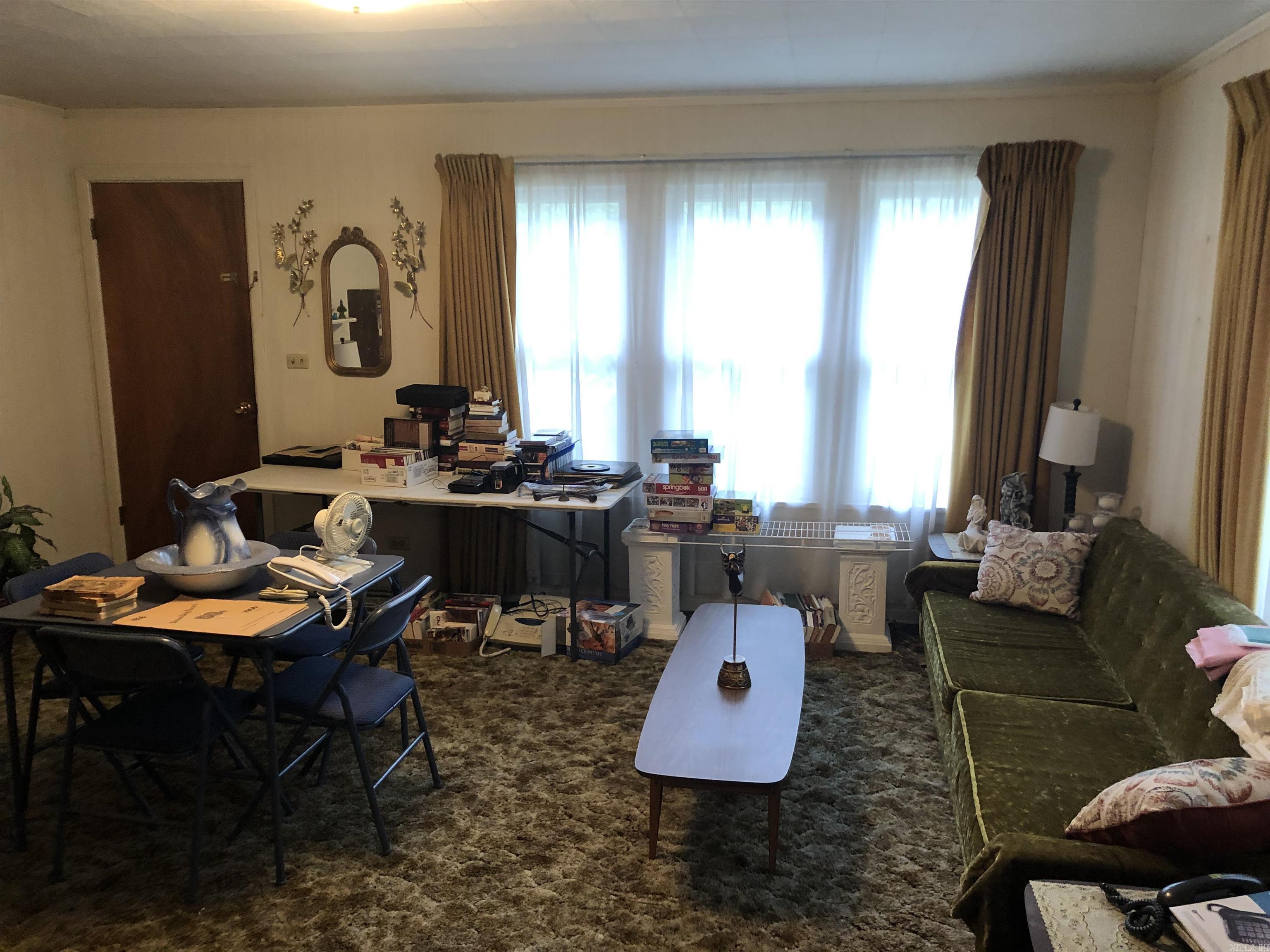 GAMMEL ADDITION - Residential