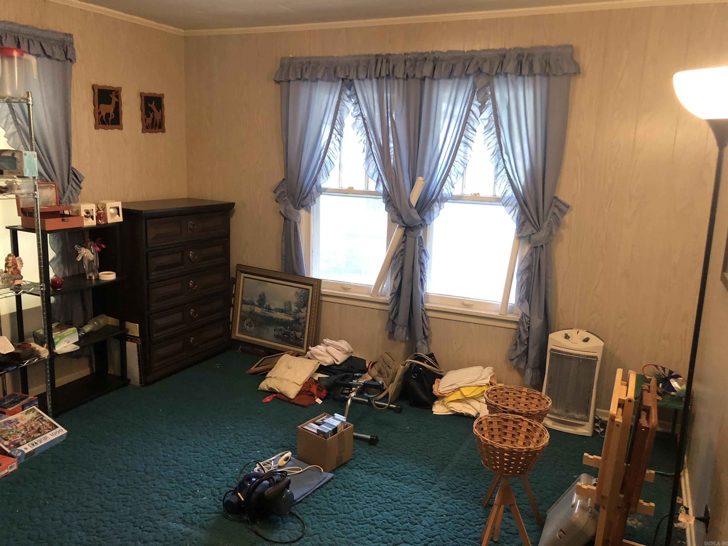 GAMMEL ADDITION - Residential