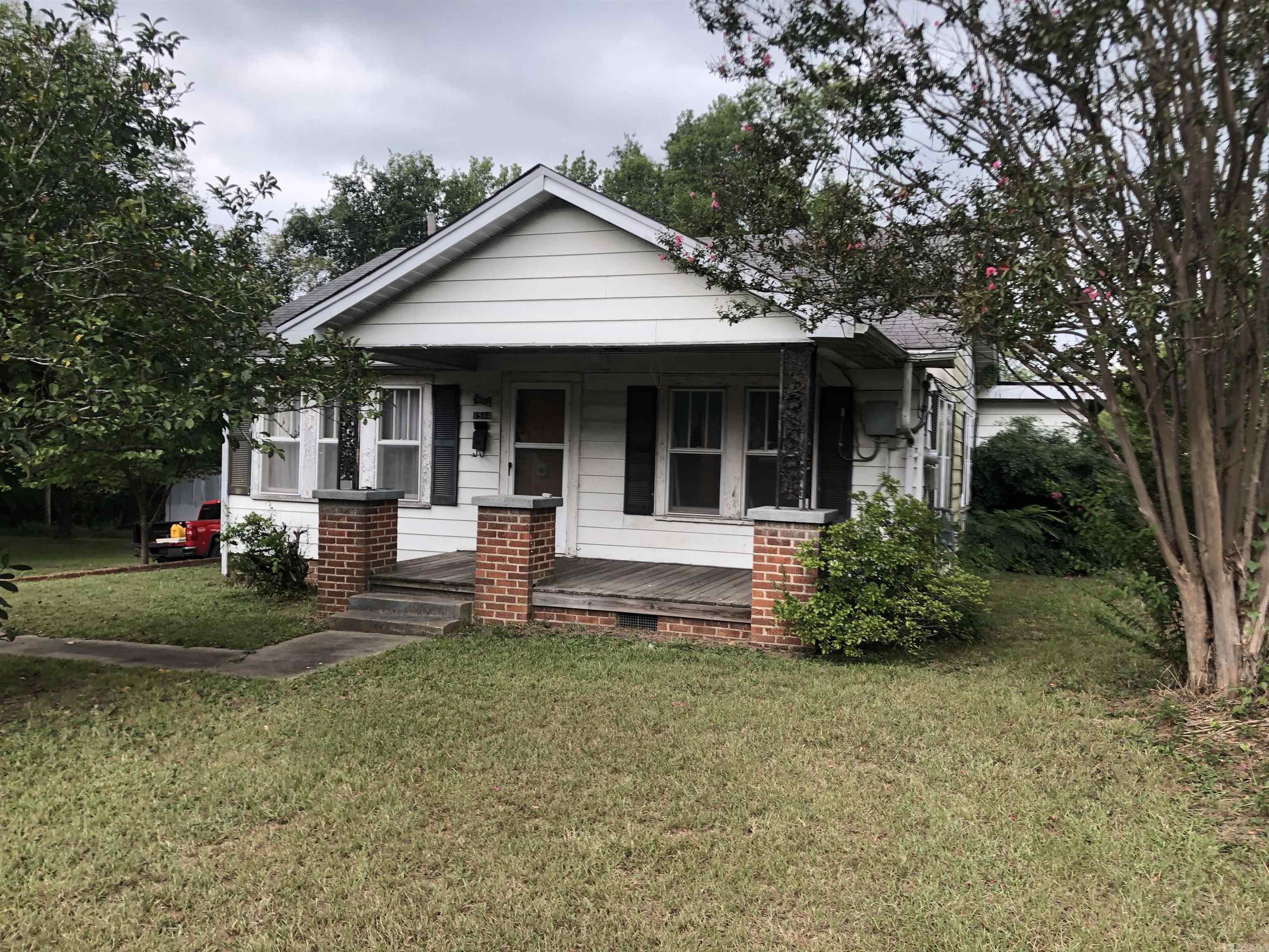 GAMMEL ADDITION - Residential