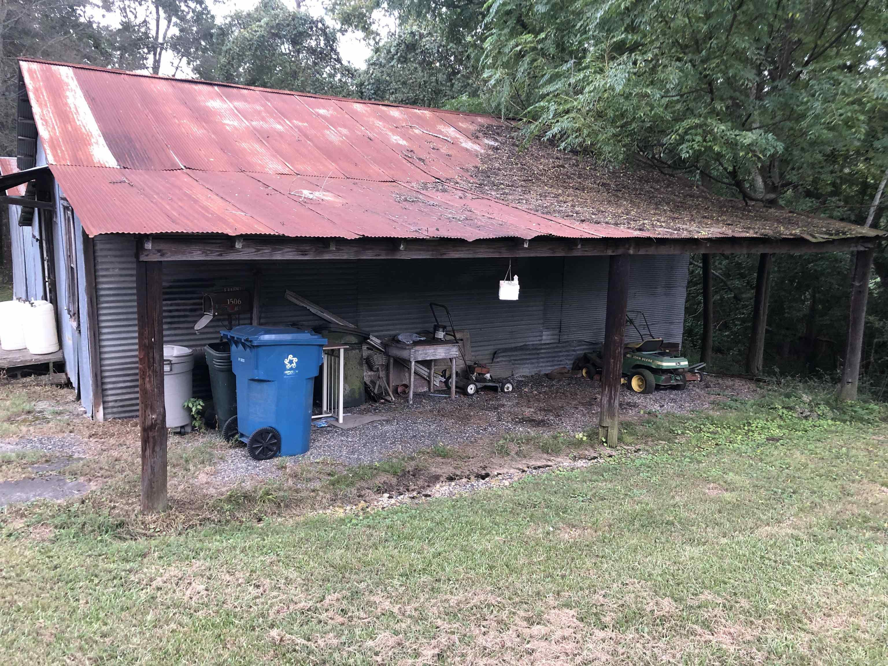 GAMMEL ADDITION - Residential