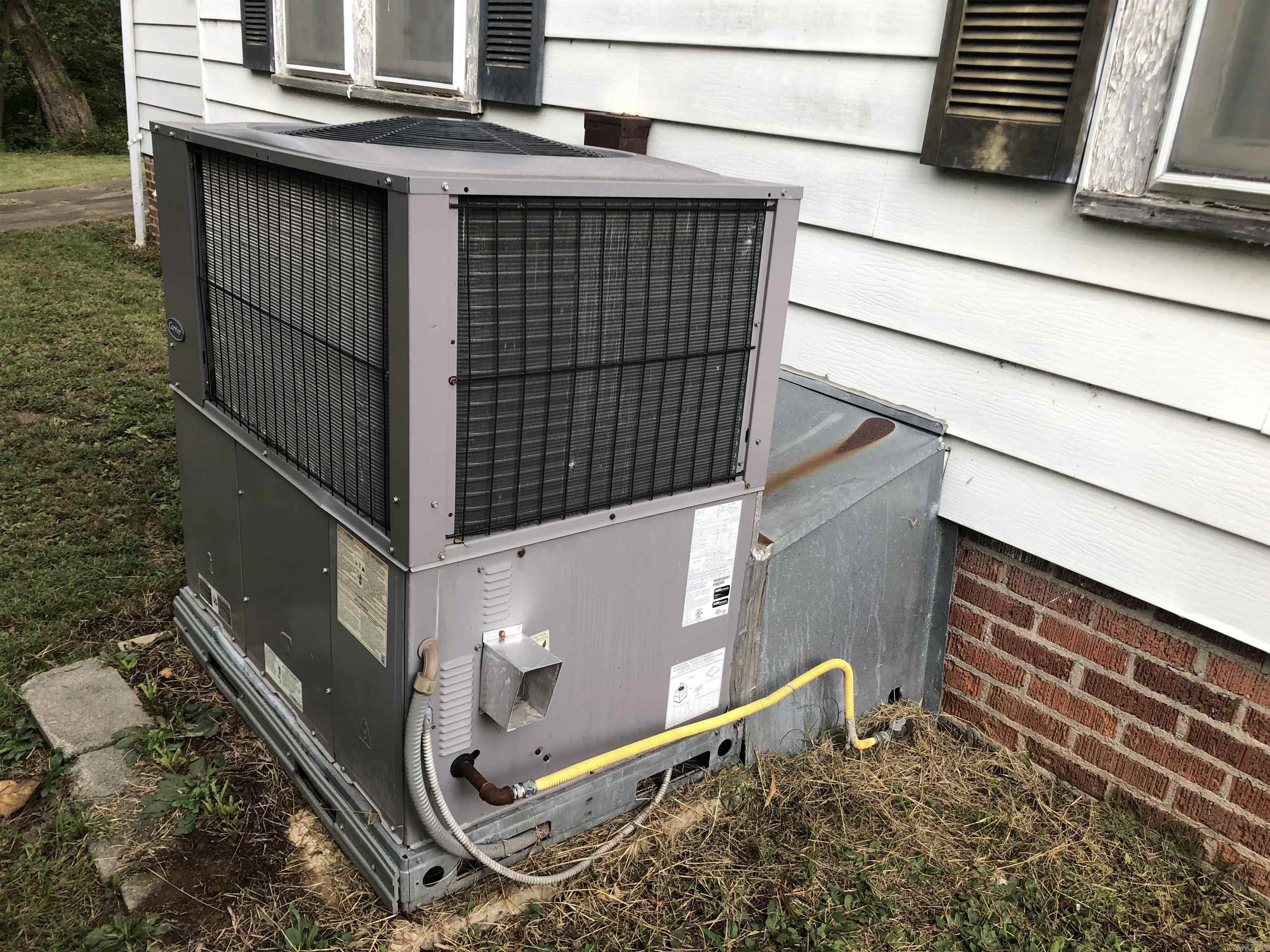 GAMMEL ADDITION - Residential