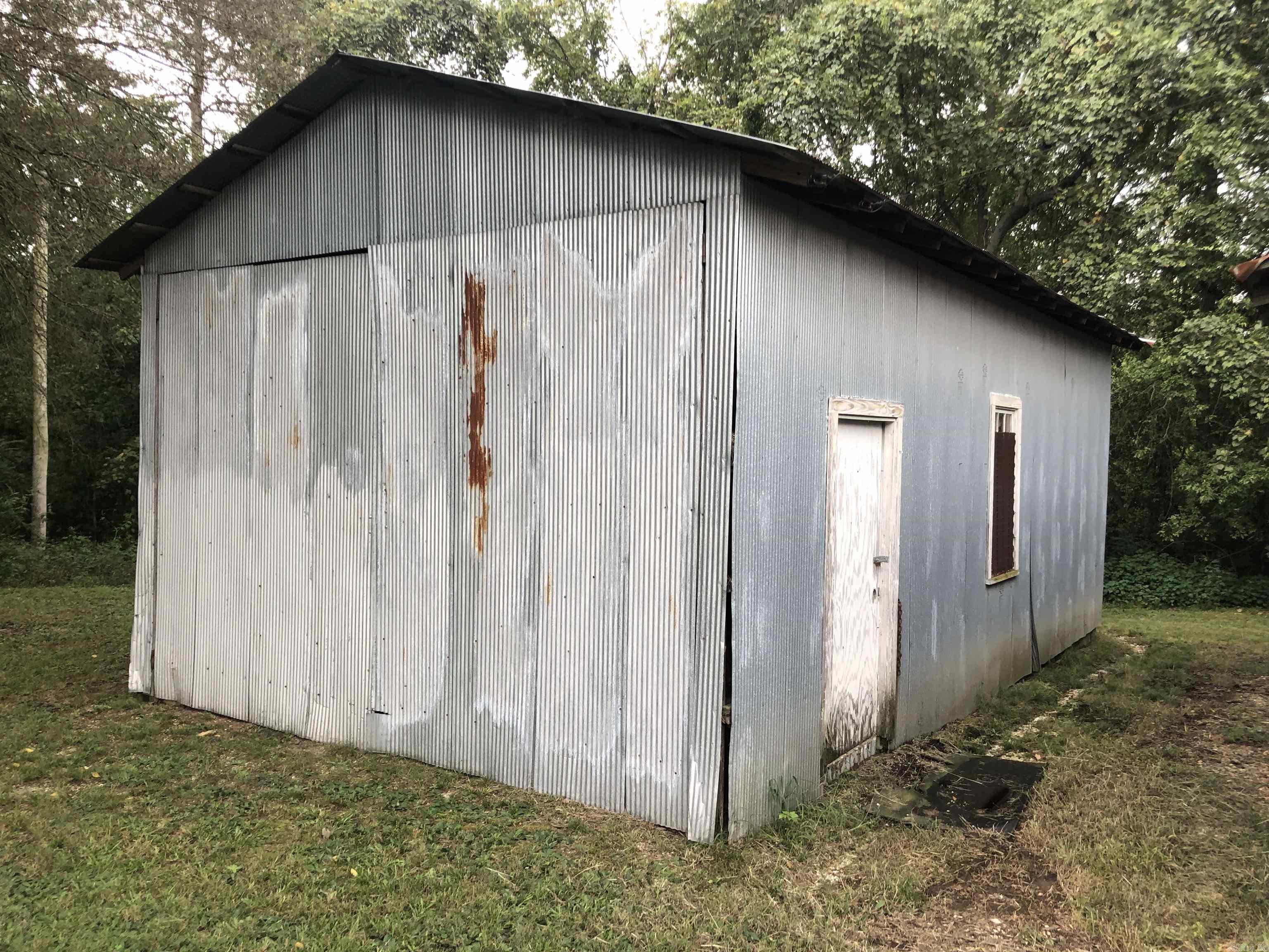 GAMMEL ADDITION - Residential