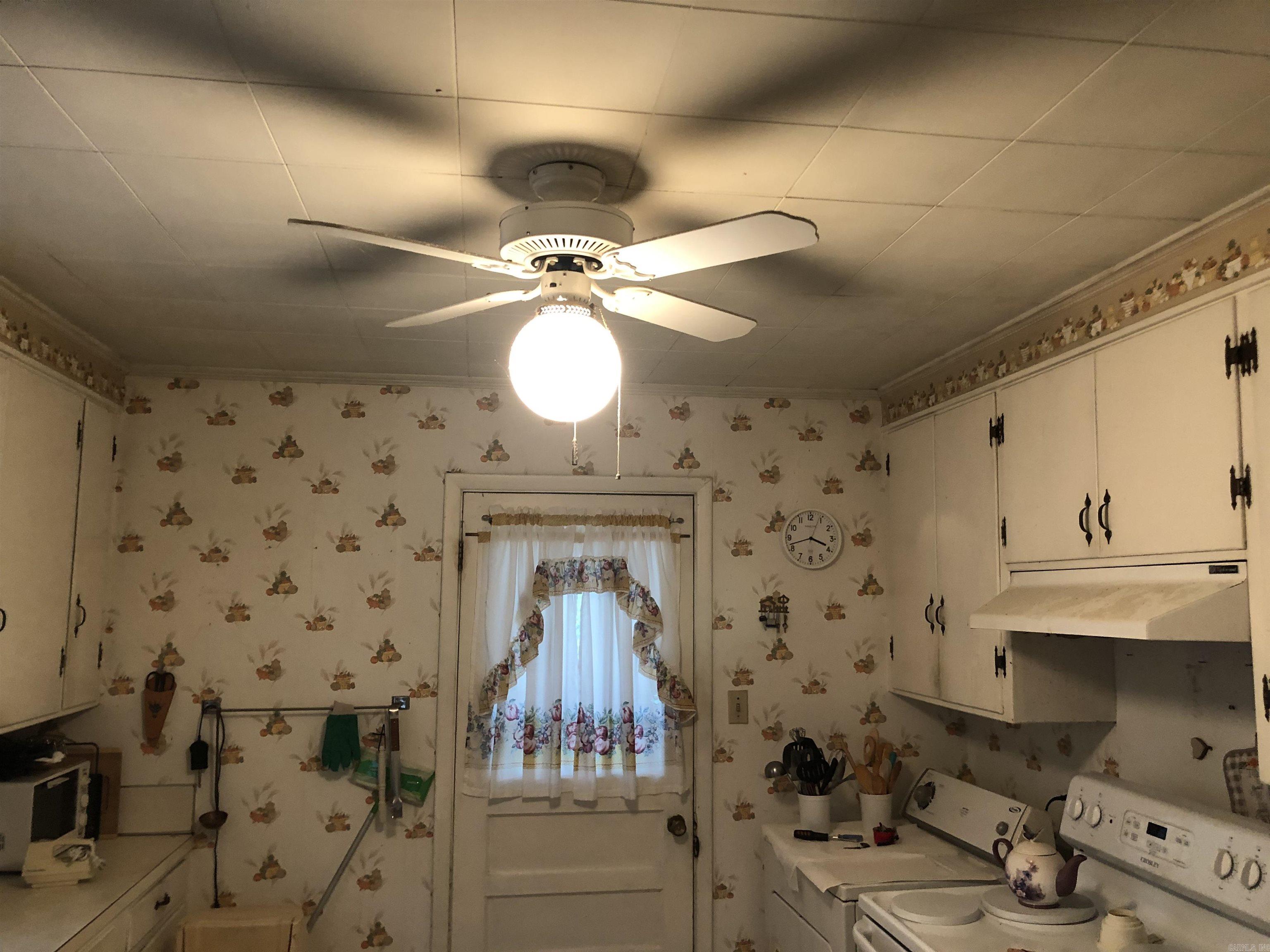 GAMMEL ADDITION - Residential