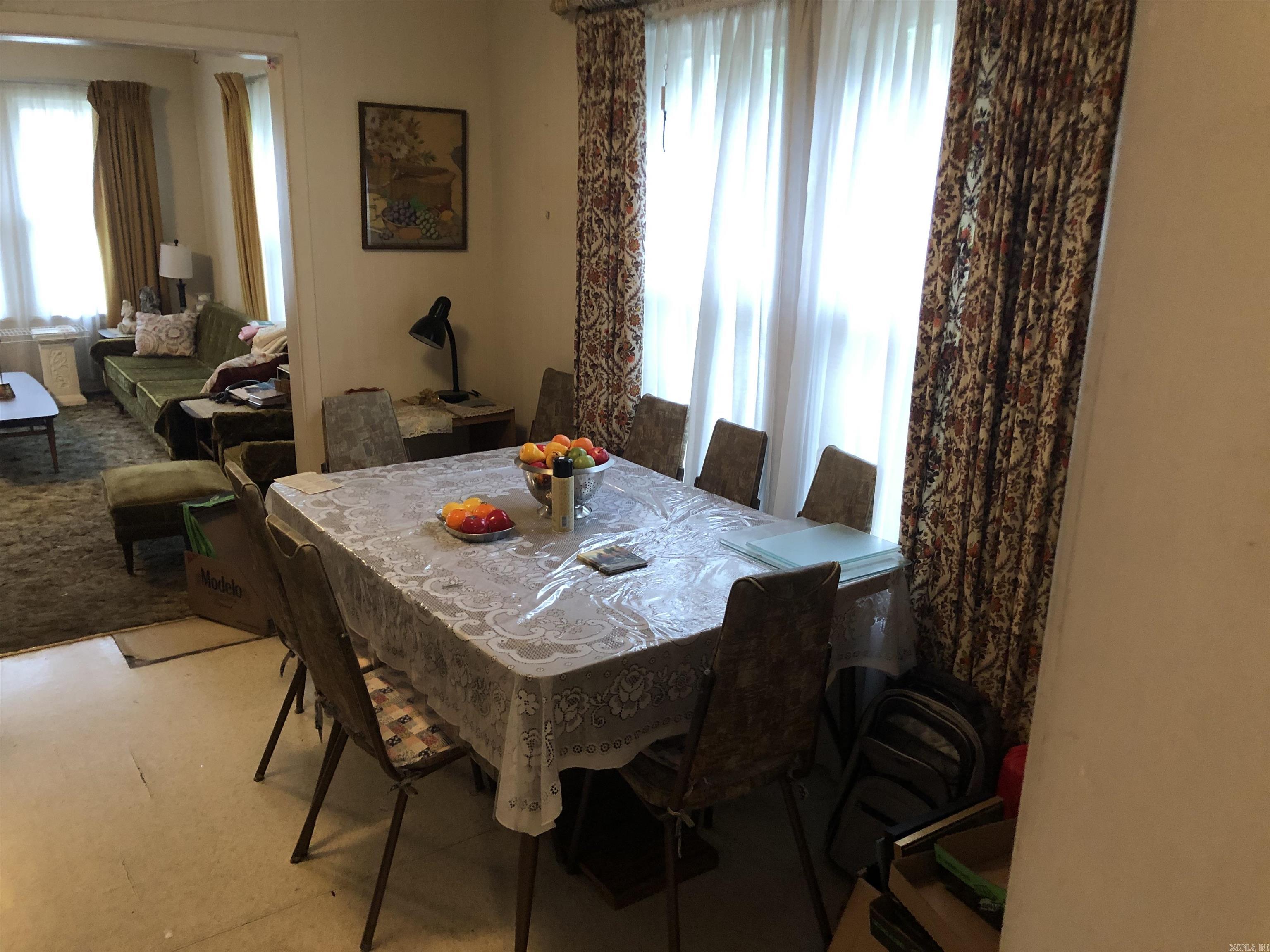 GAMMEL ADDITION - Residential