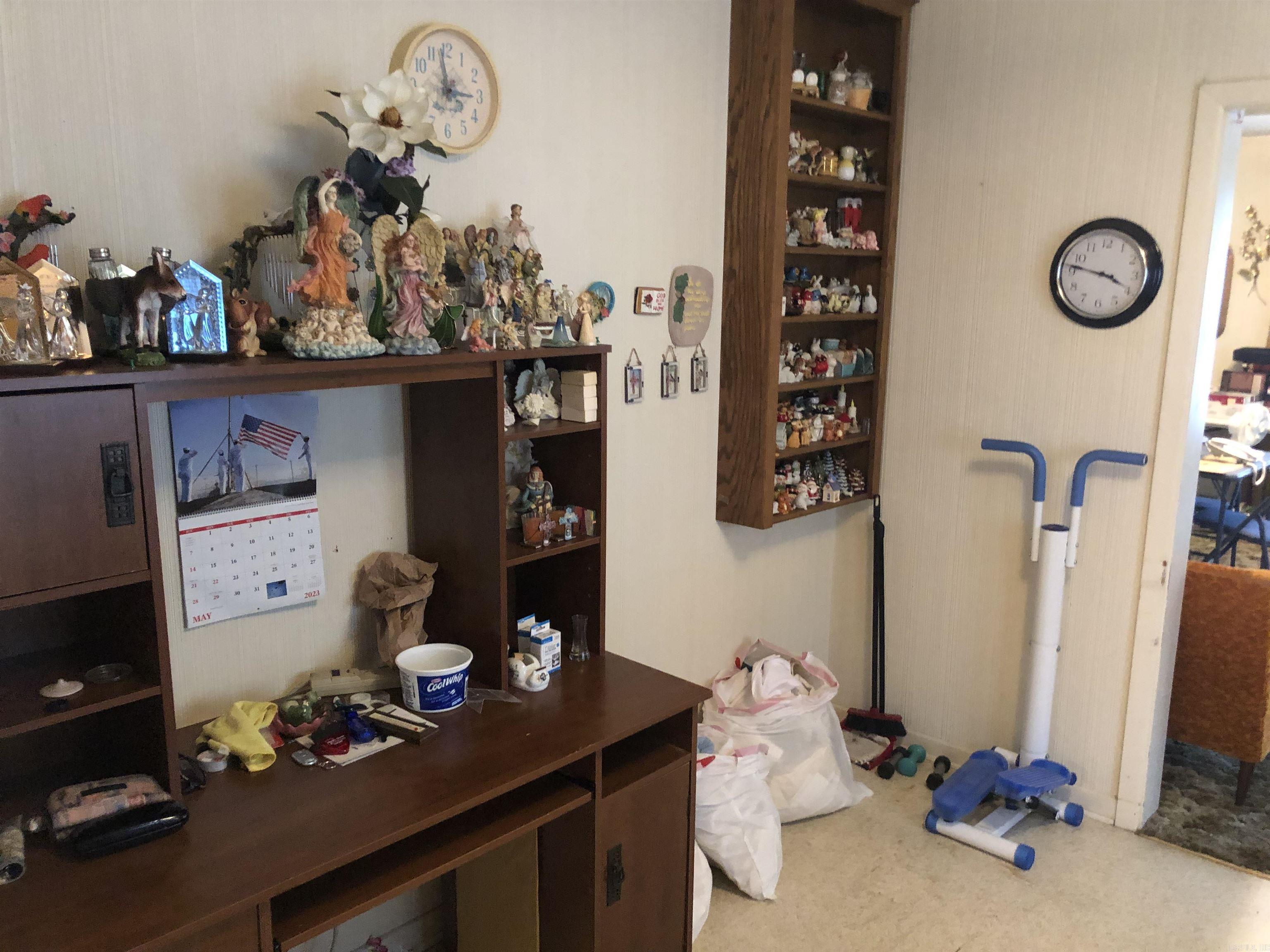 GAMMEL ADDITION - Residential