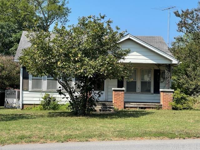 GAMMEL ADDITION - Residential