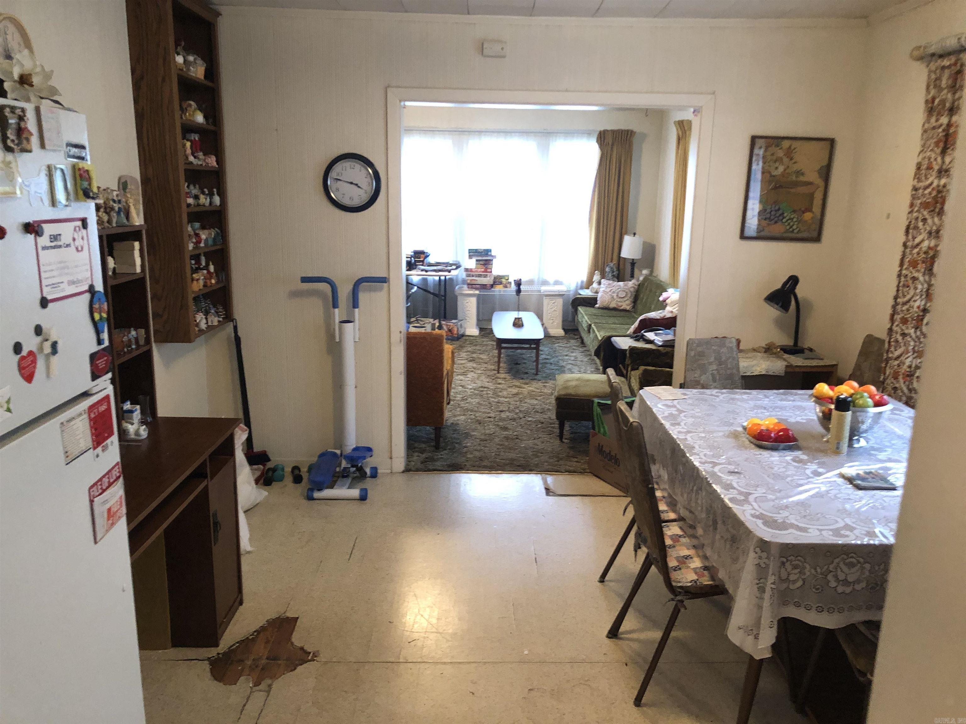 GAMMEL ADDITION - Residential