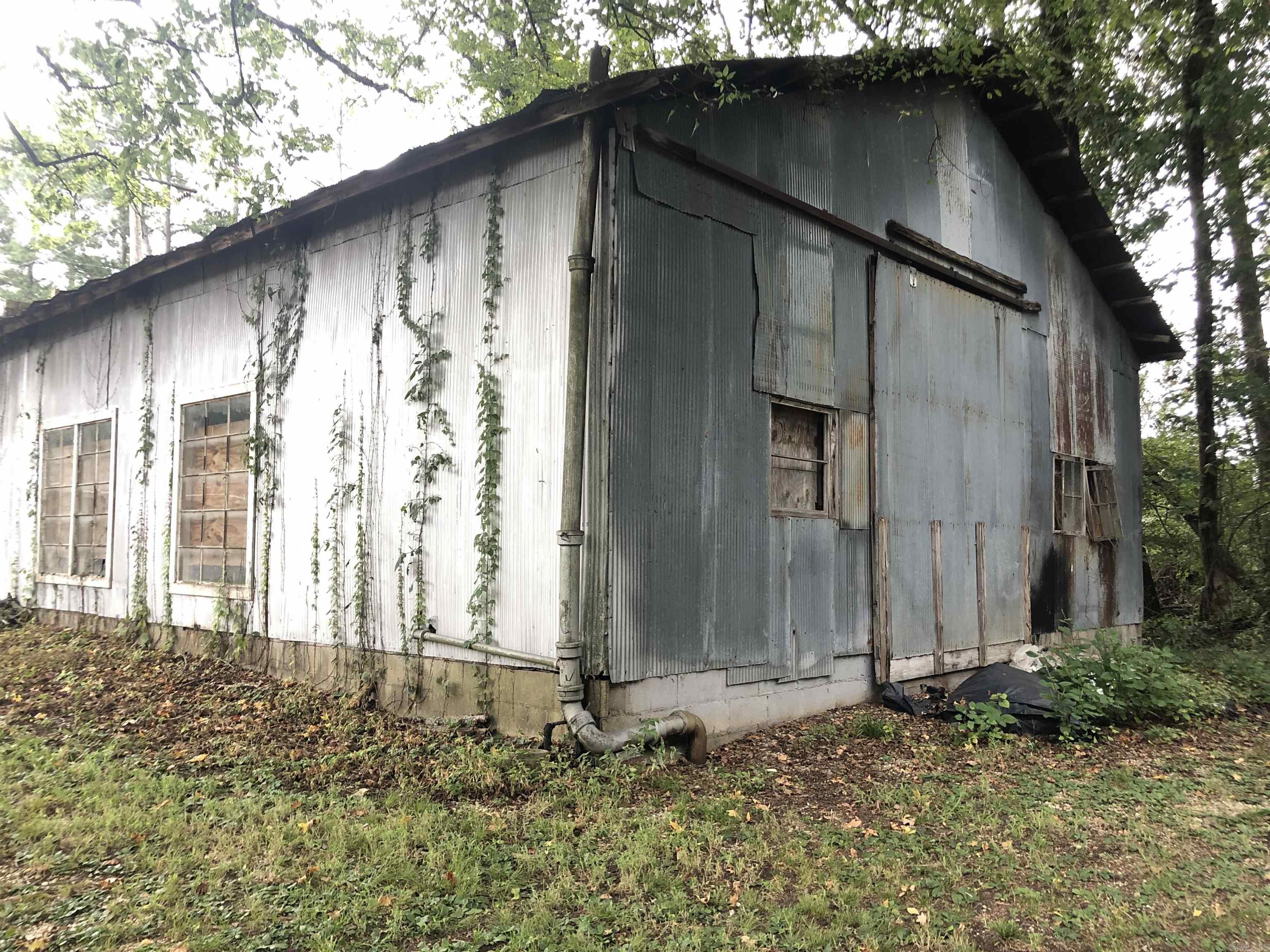 GAMMEL ADDITION - Residential