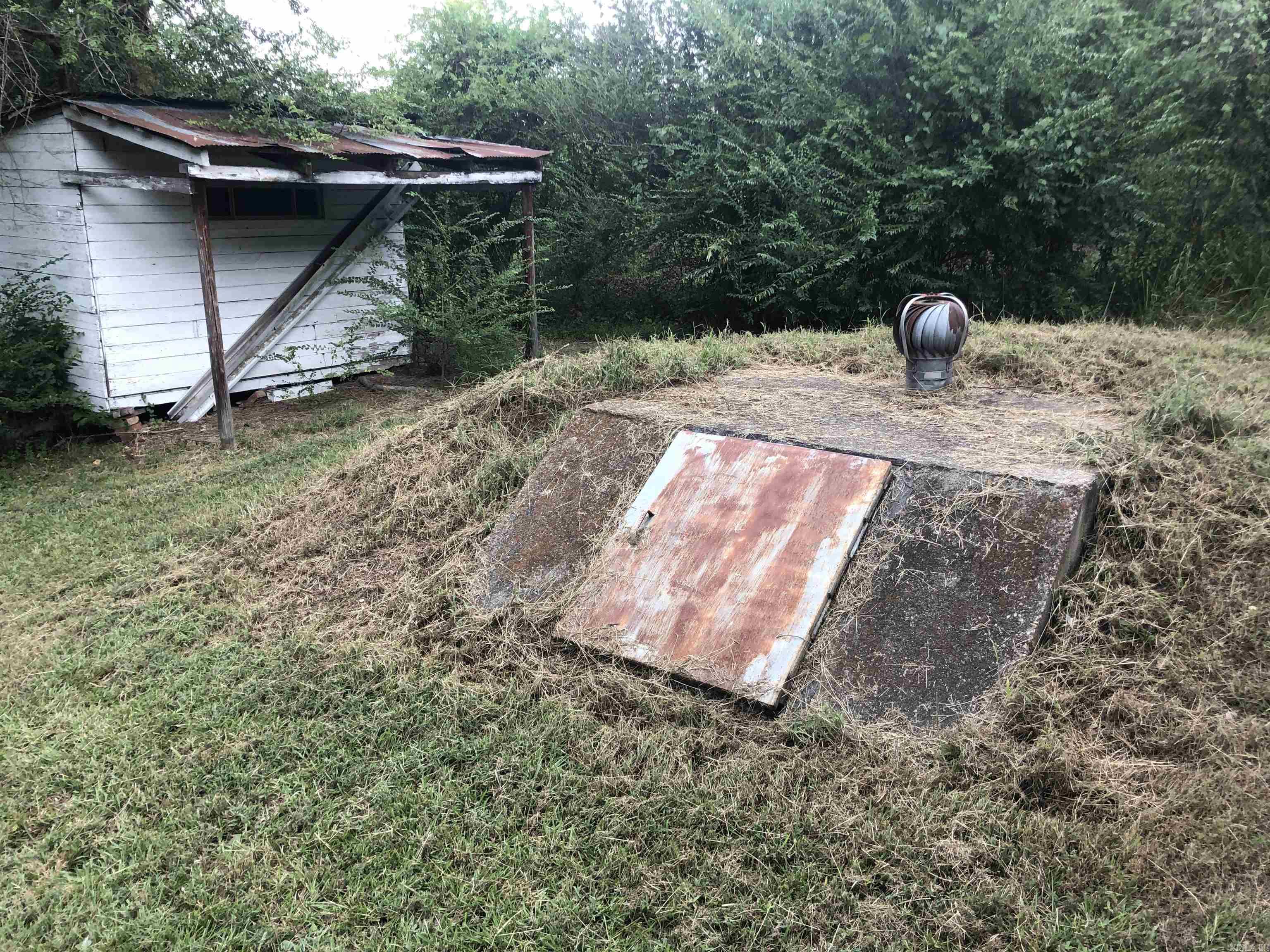 GAMMEL ADDITION - Residential