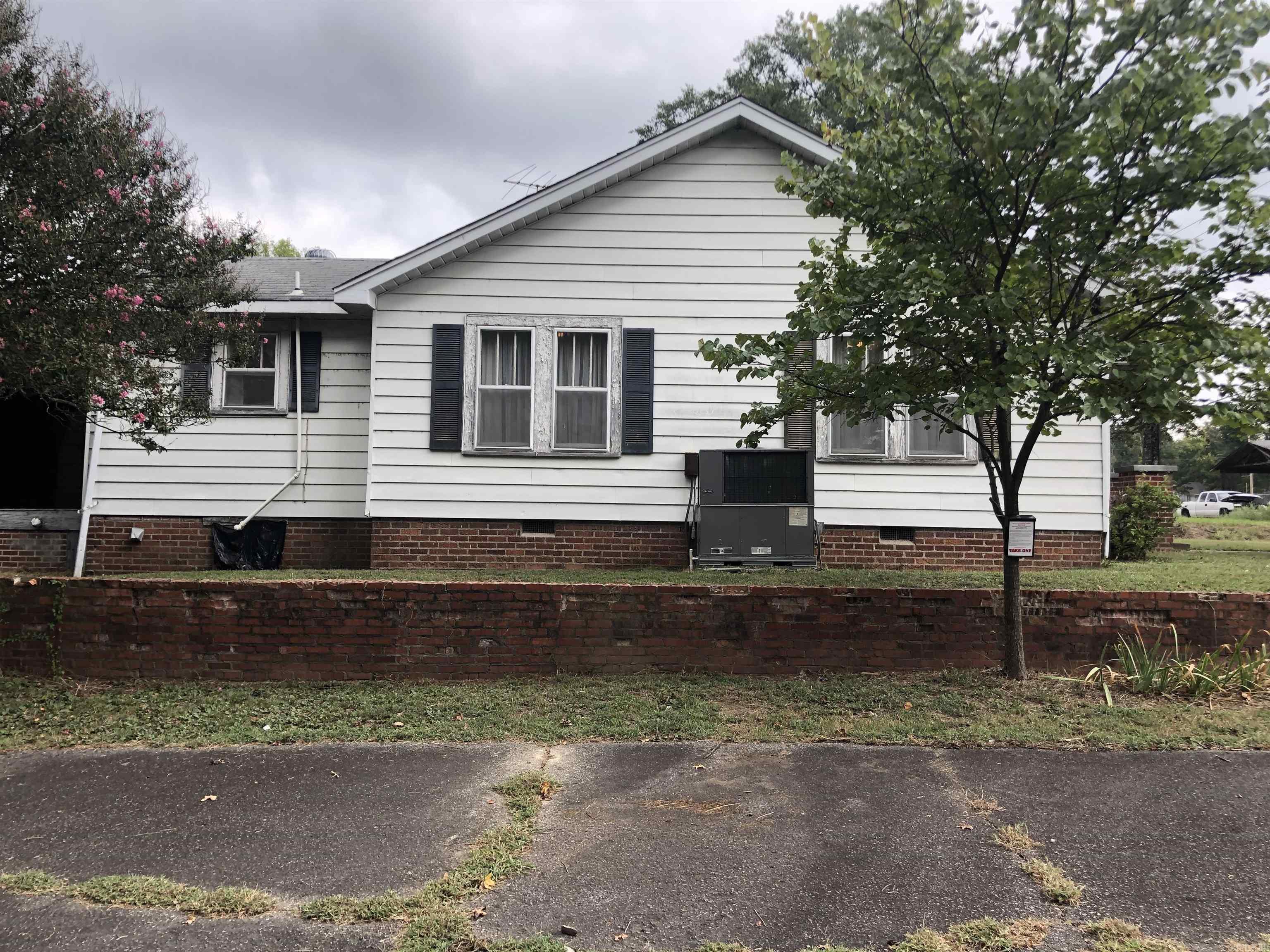 GAMMEL ADDITION - Residential