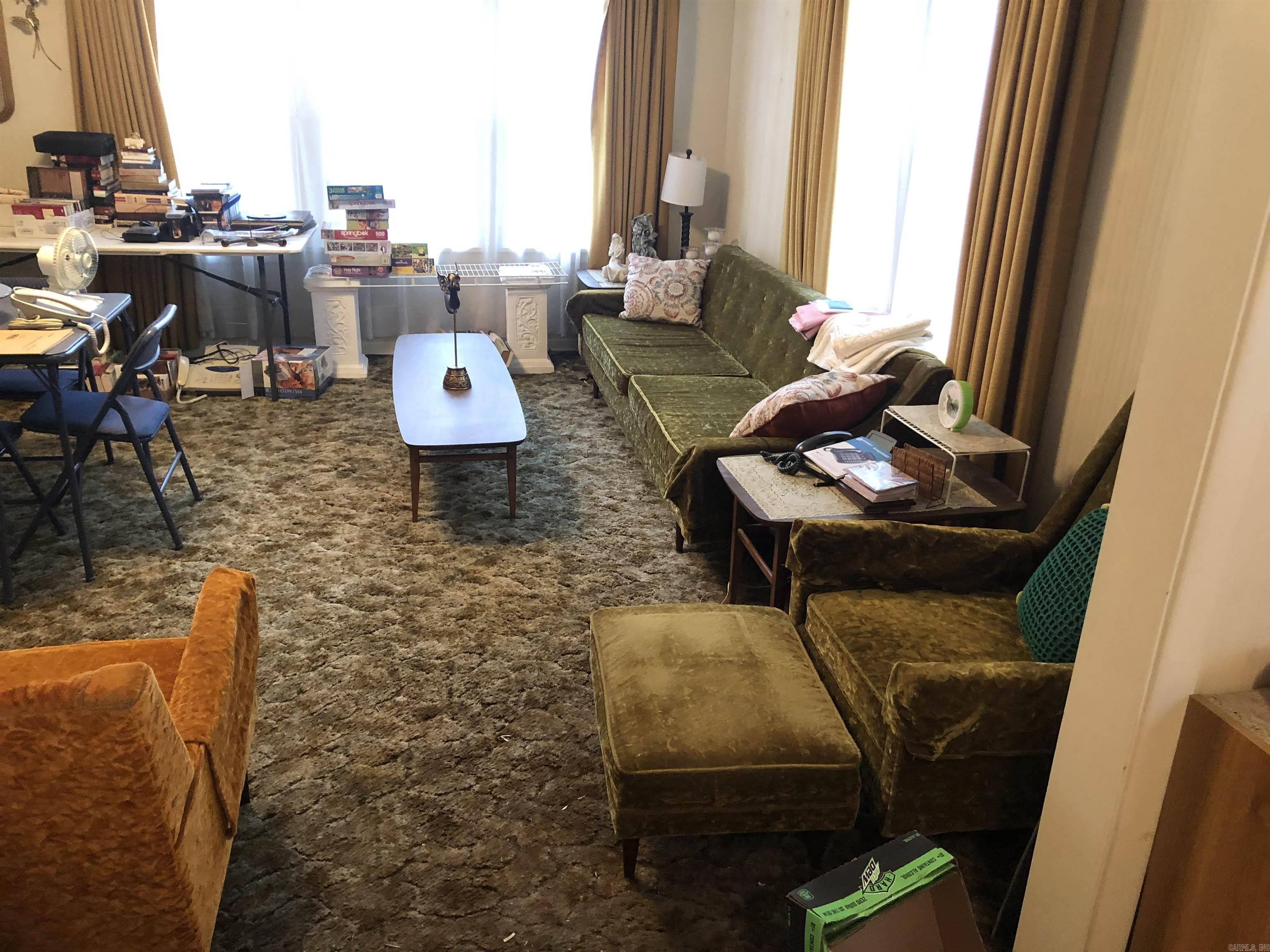 GAMMEL ADDITION - Residential