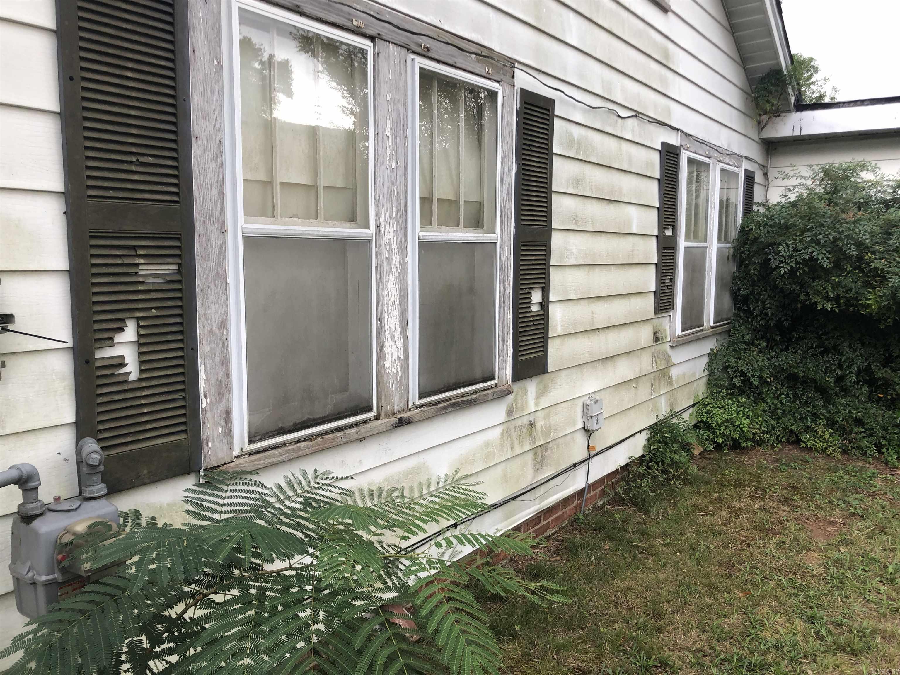 GAMMEL ADDITION - Residential