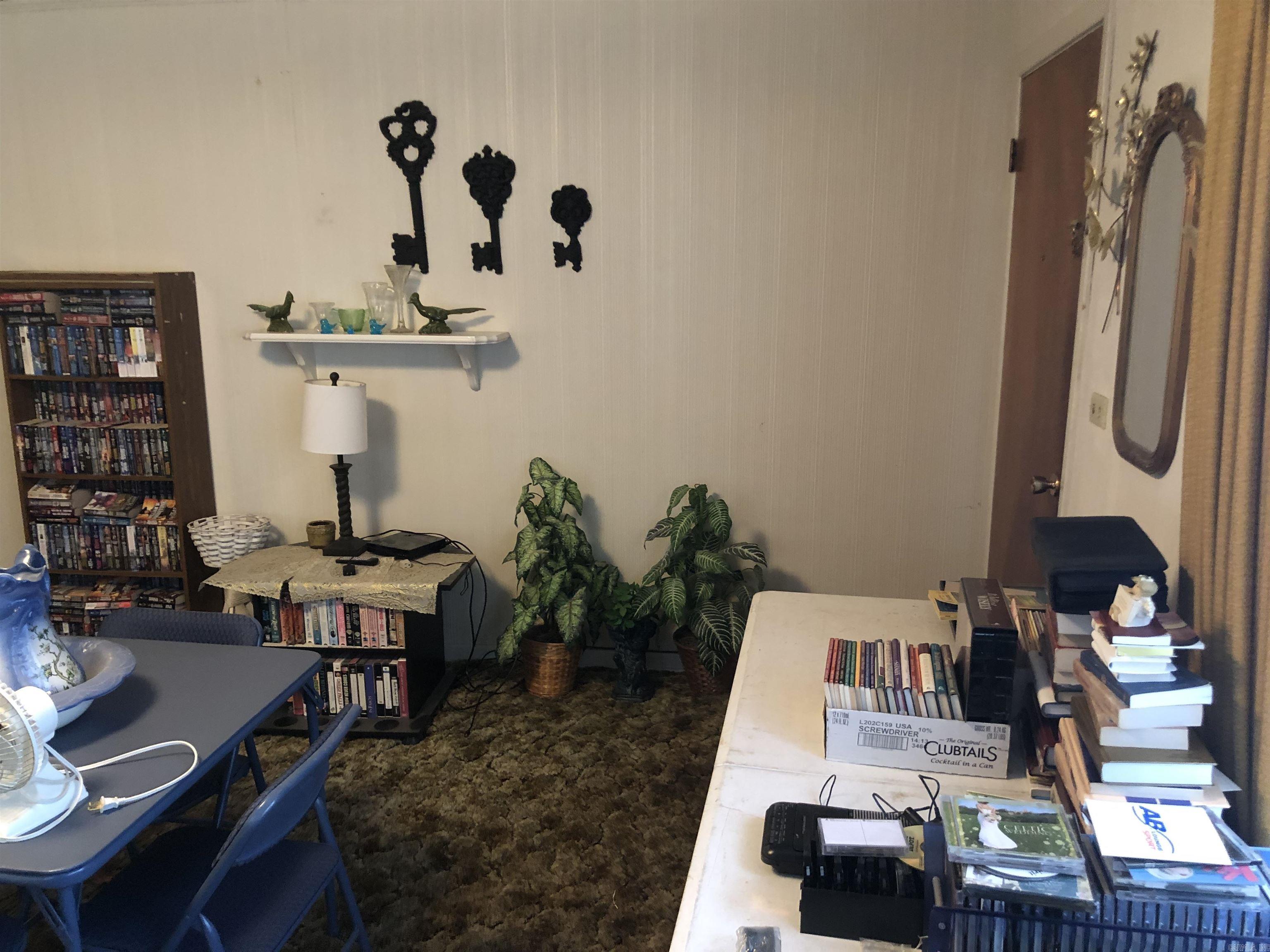 GAMMEL ADDITION - Residential