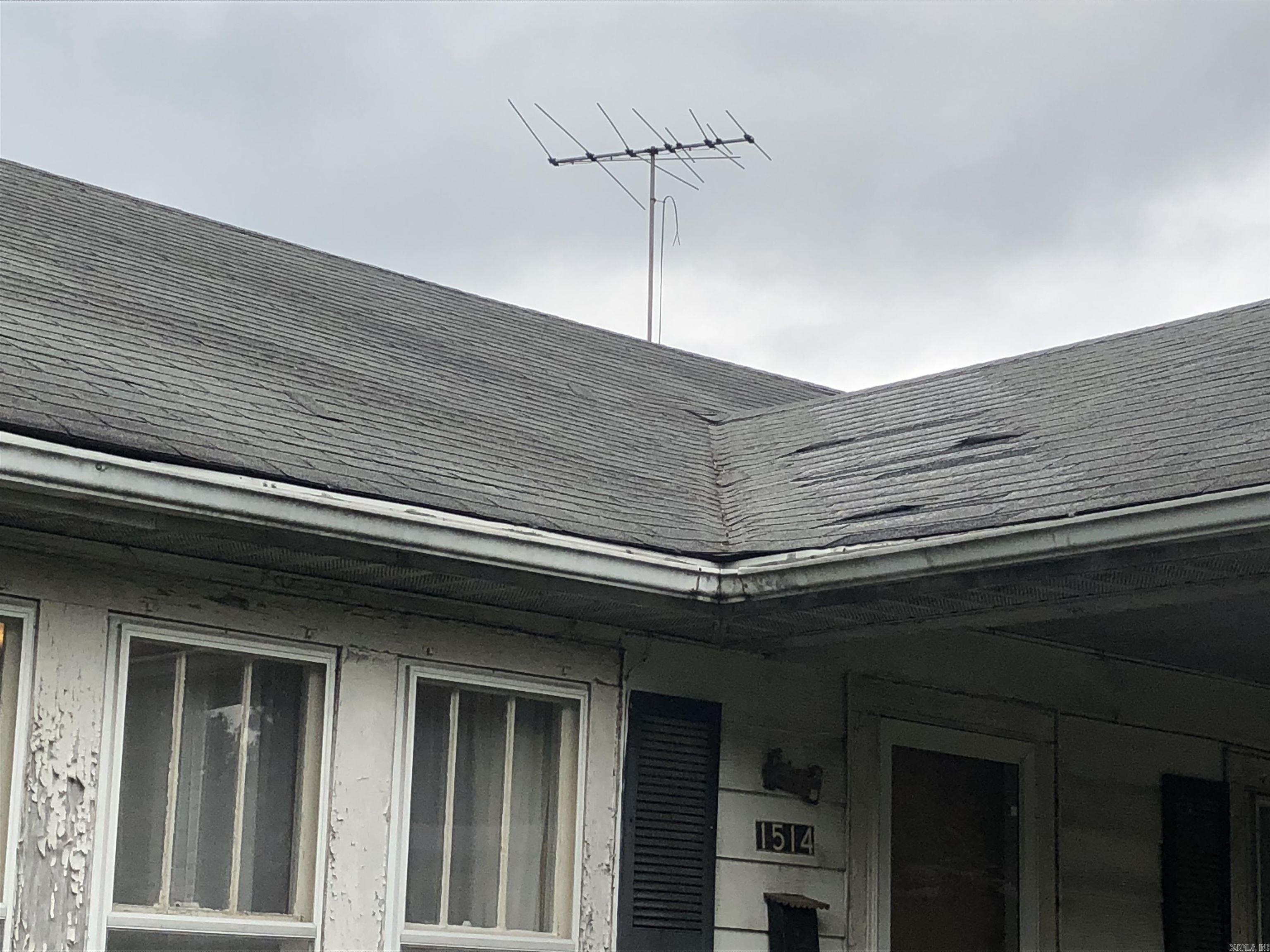 GAMMEL ADDITION - Residential