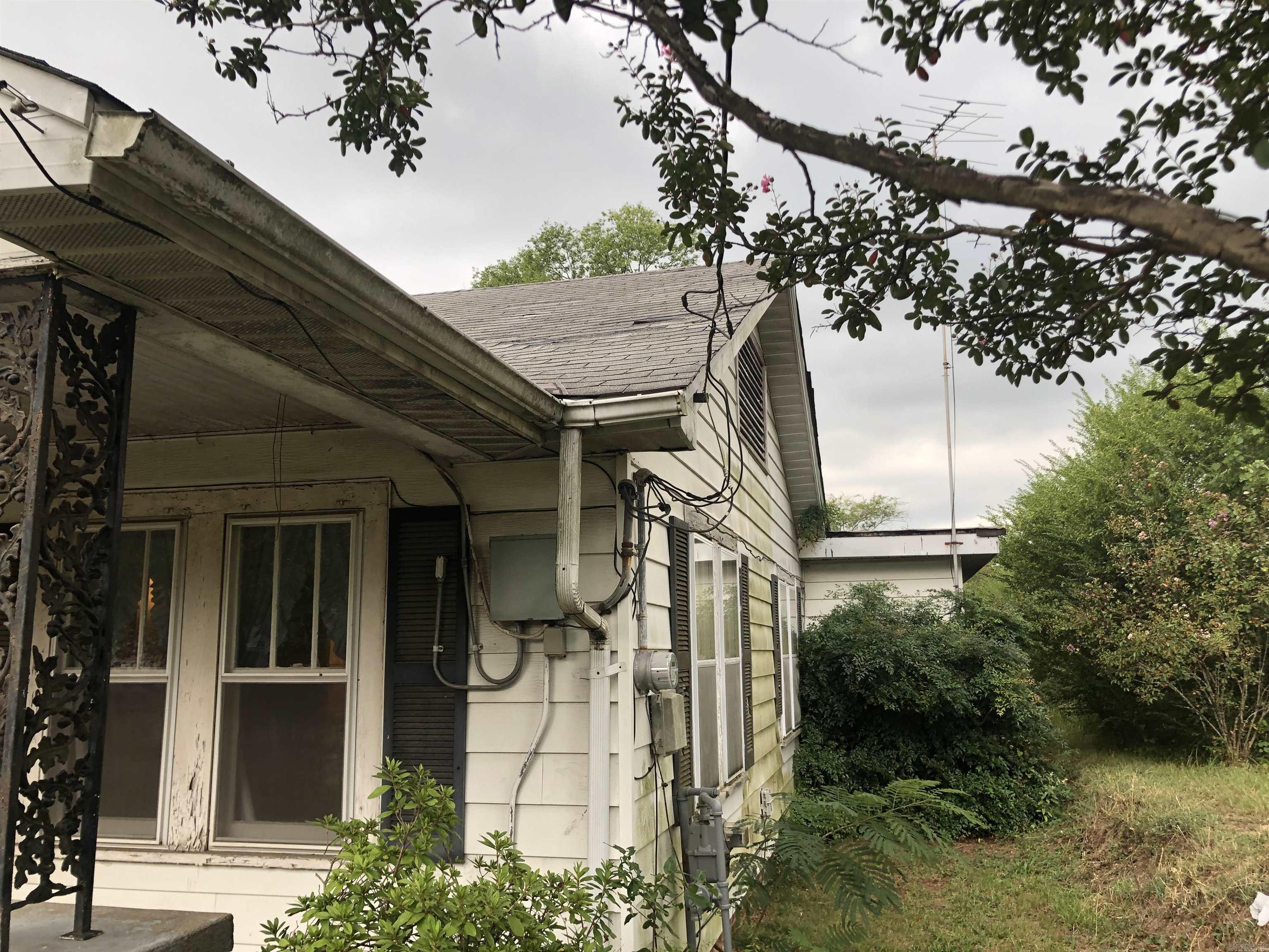 GAMMEL ADDITION - Residential