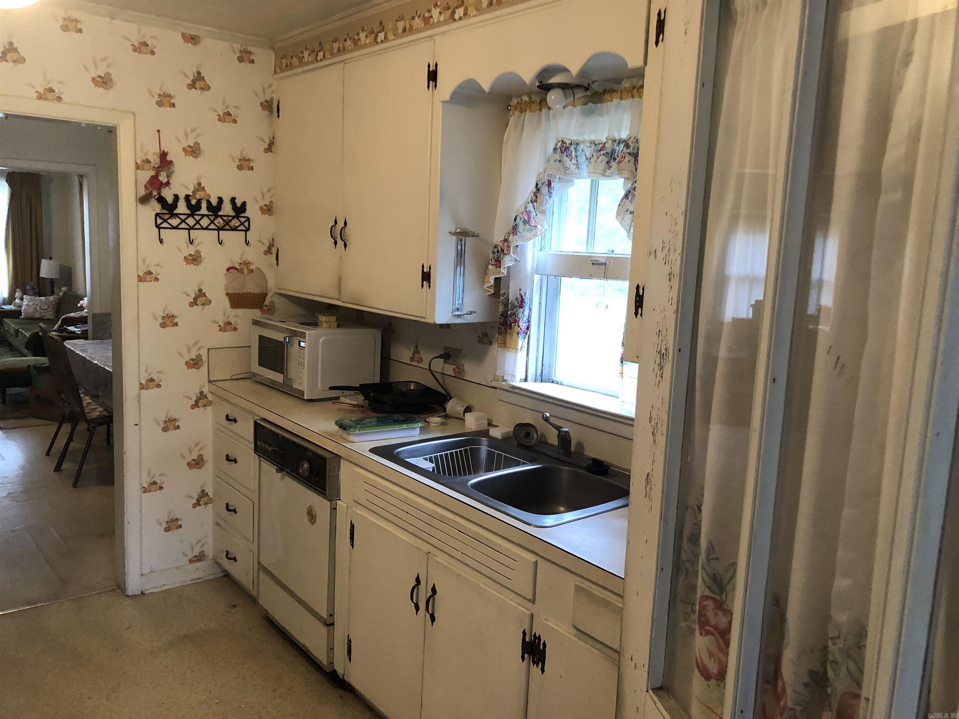 GAMMEL ADDITION - Residential