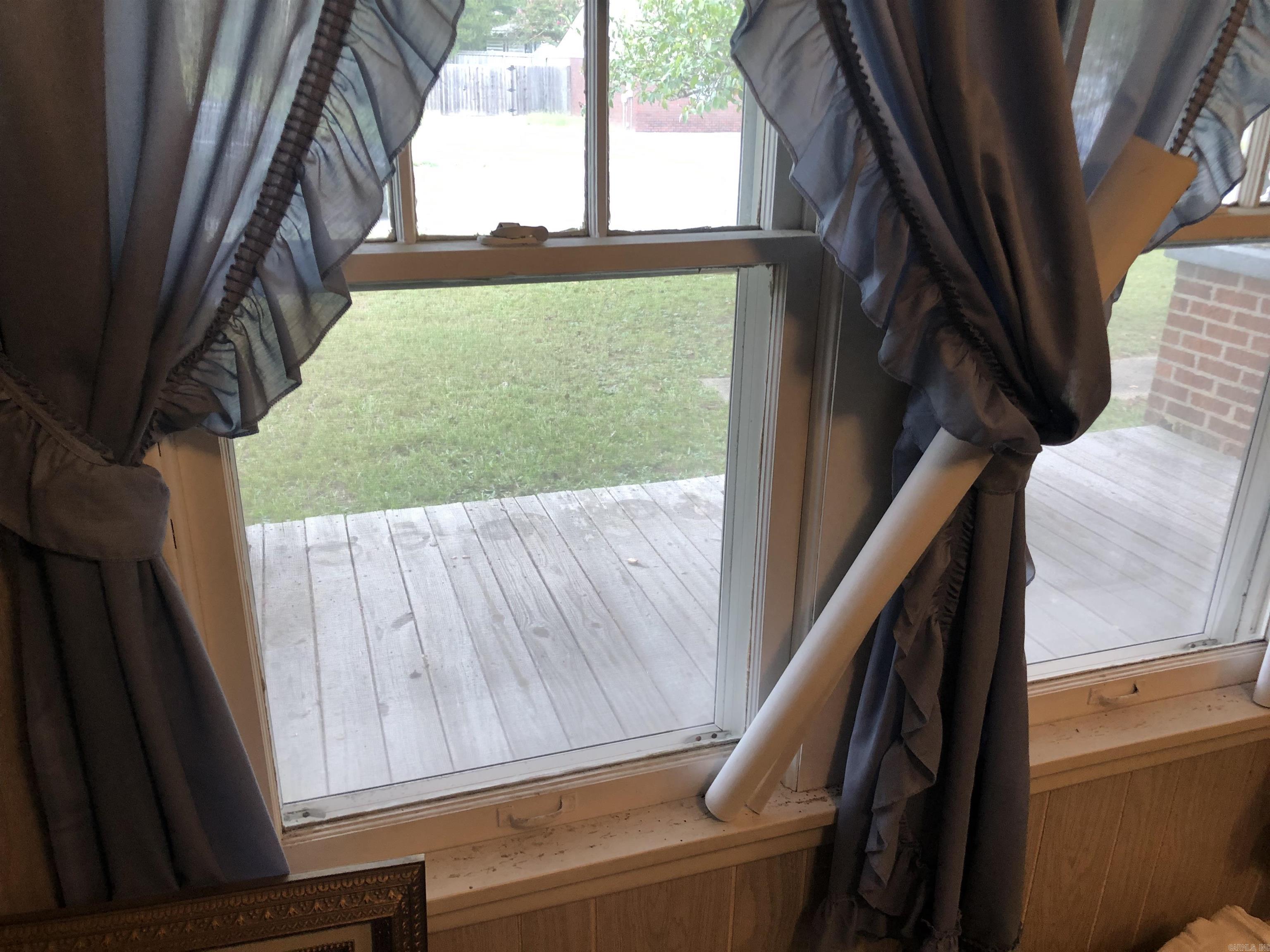 GAMMEL ADDITION - Residential