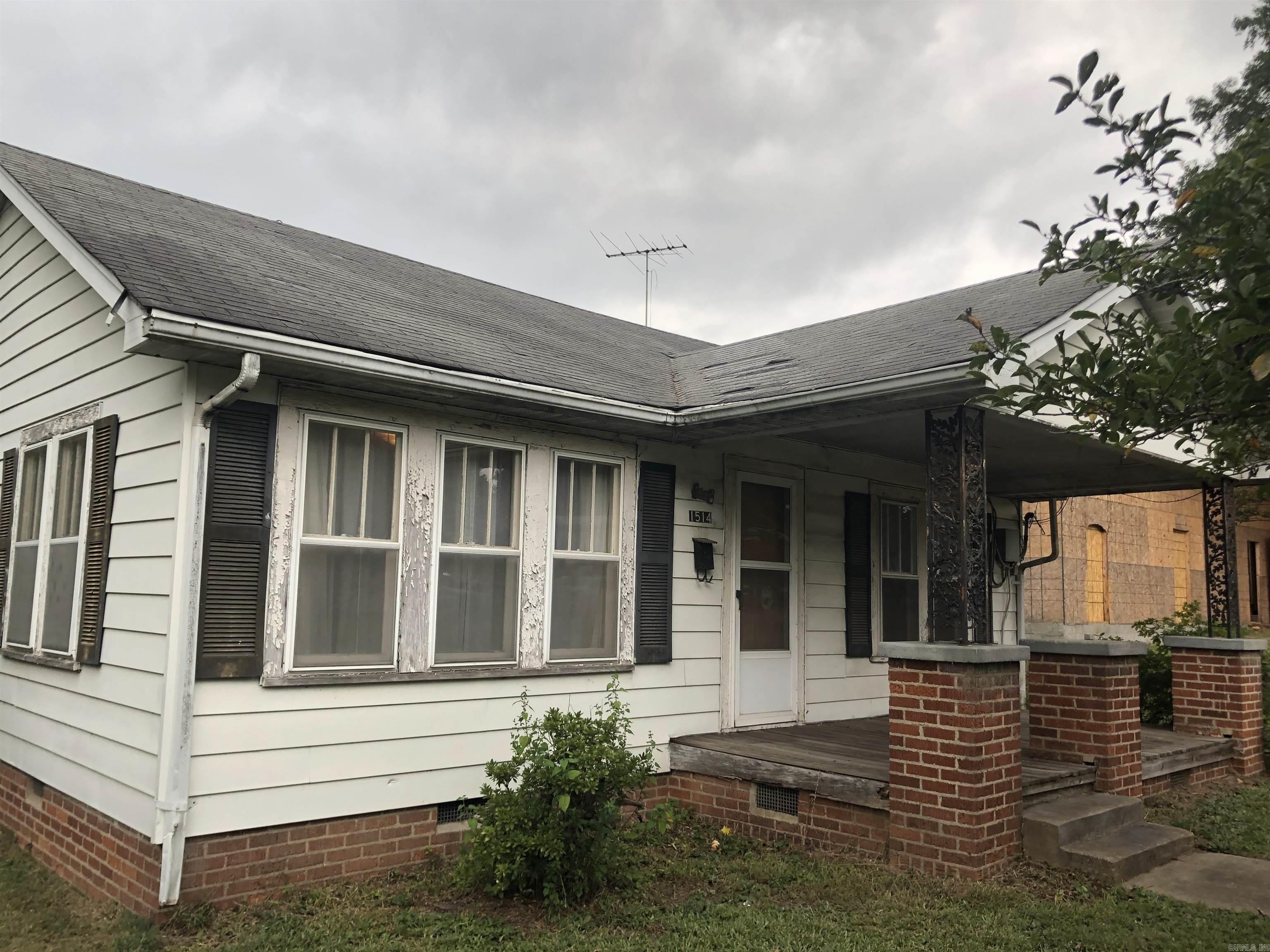 GAMMEL ADDITION - Residential