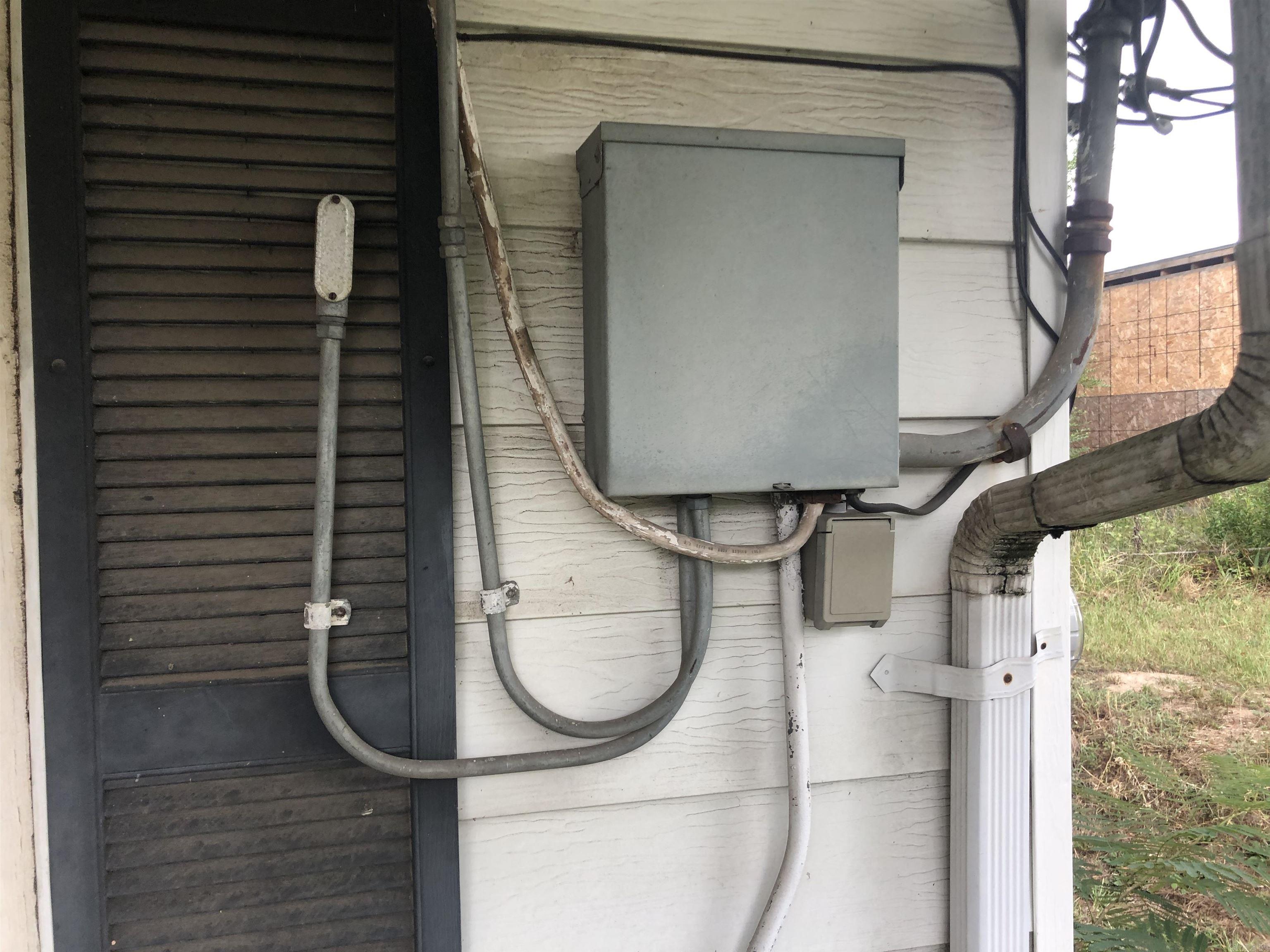 GAMMEL ADDITION - Residential