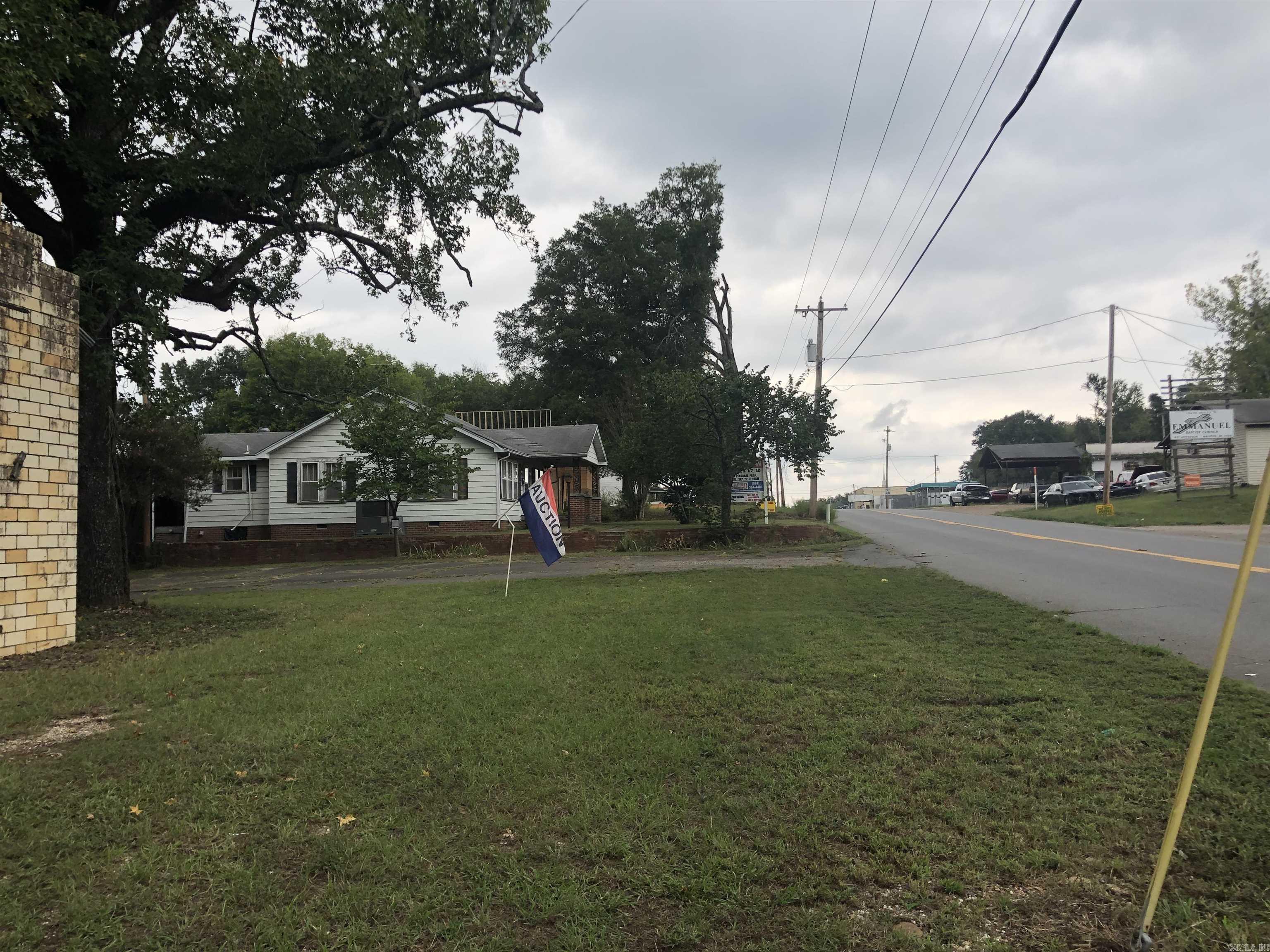 GAMMEL ADDITION - Residential