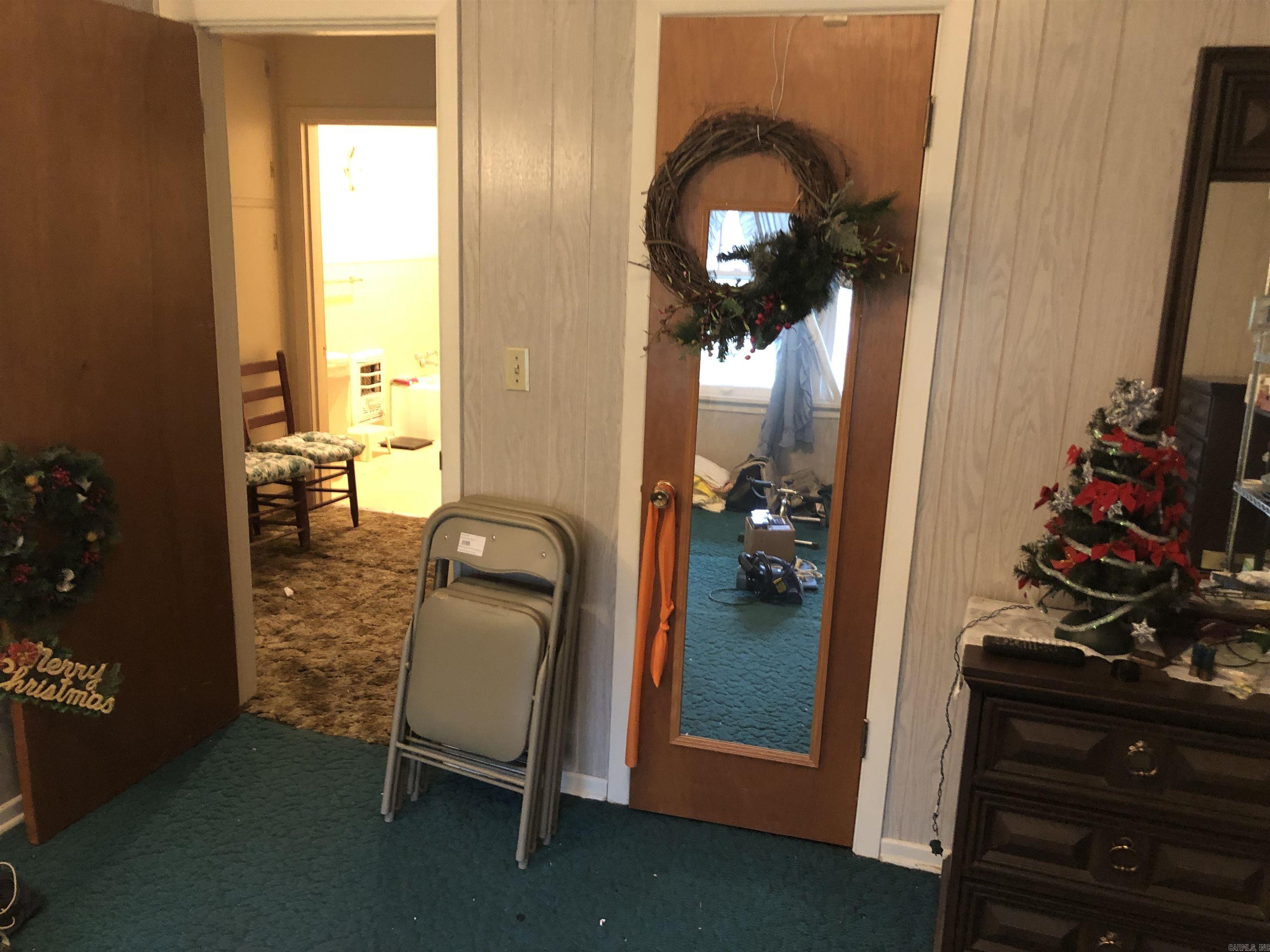 GAMMEL ADDITION - Residential