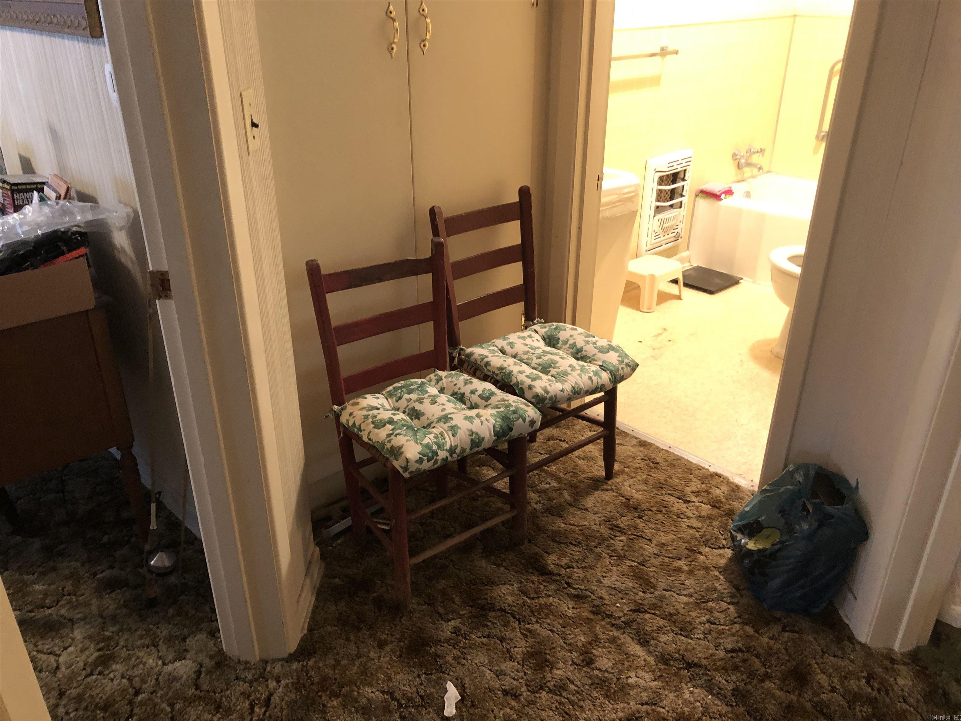 GAMMEL ADDITION - Residential