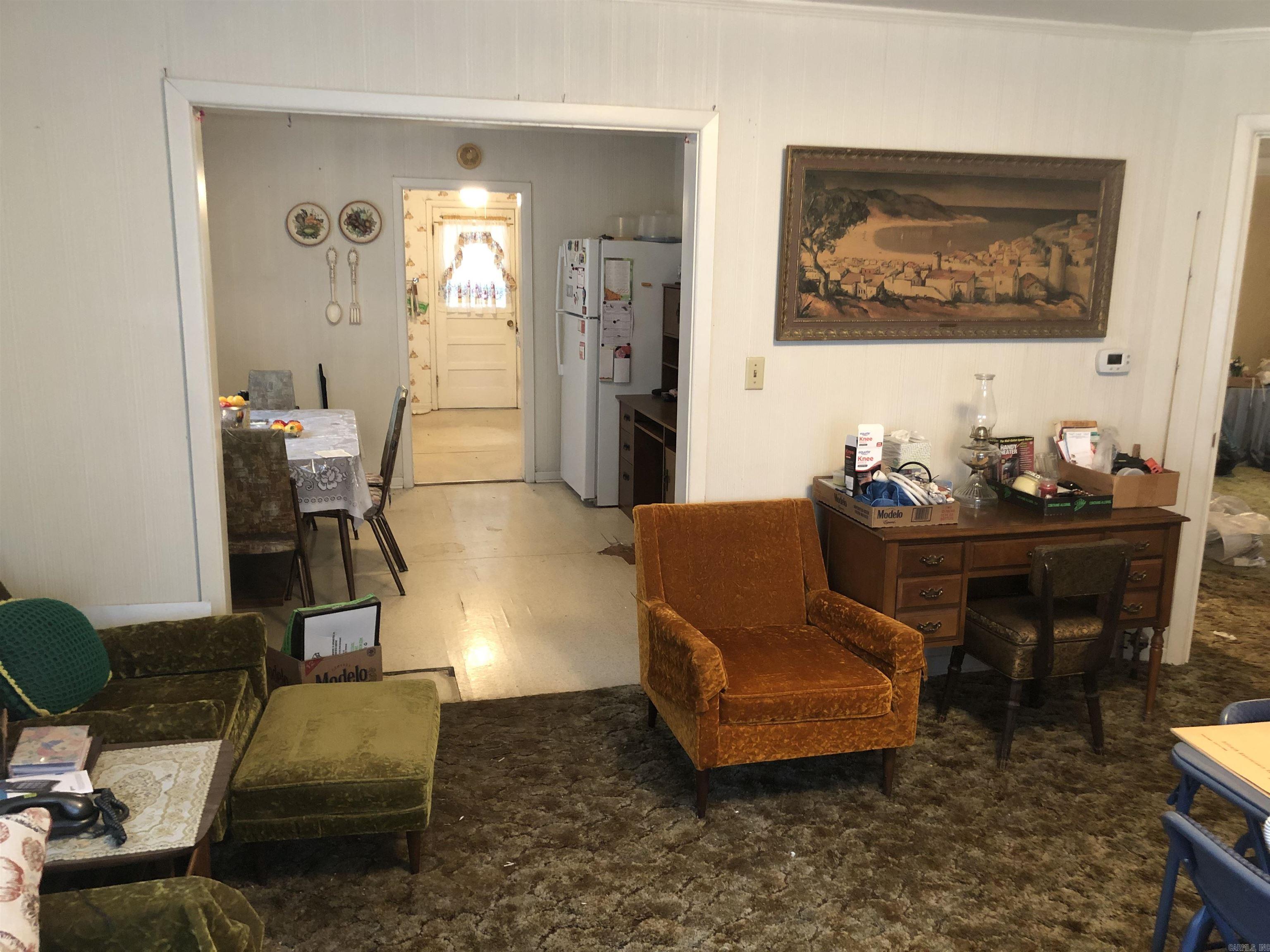 GAMMEL ADDITION - Residential