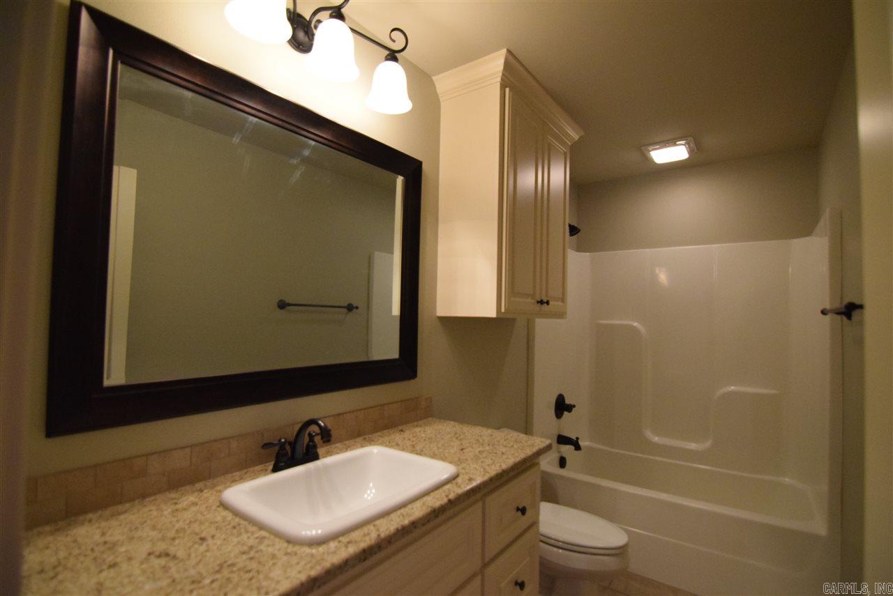 Haley Court - Residential