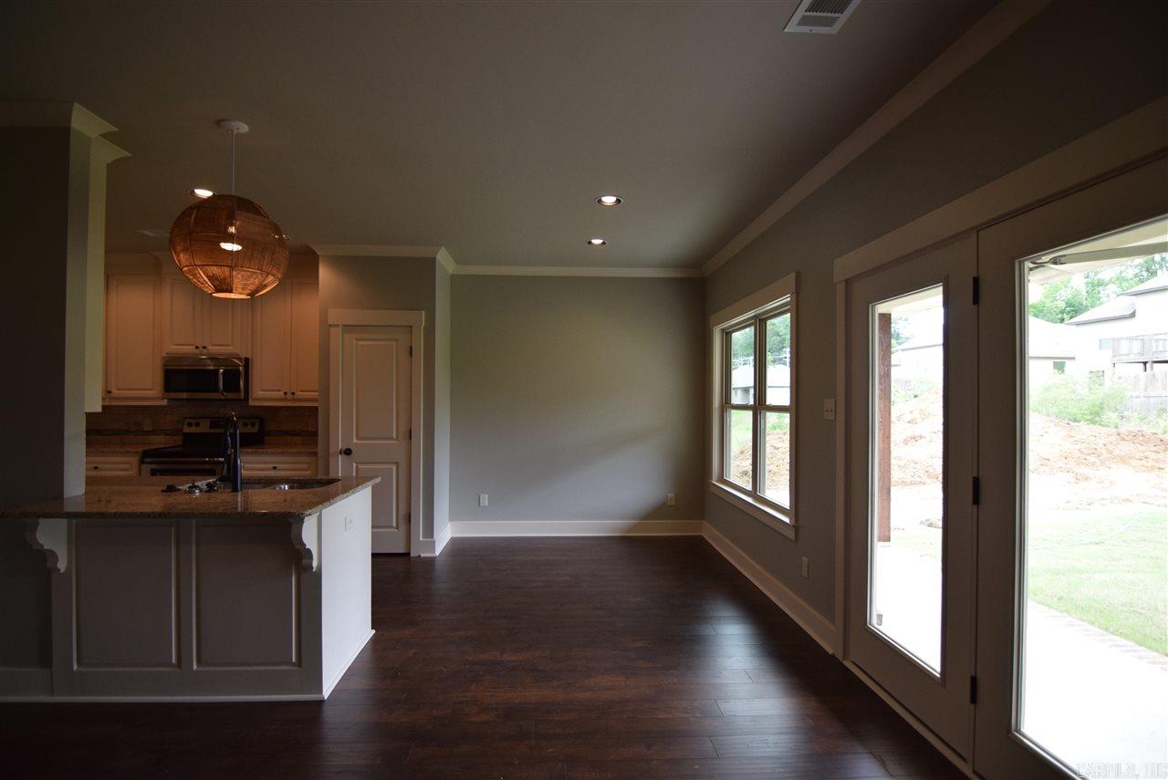 Haley Court - Residential