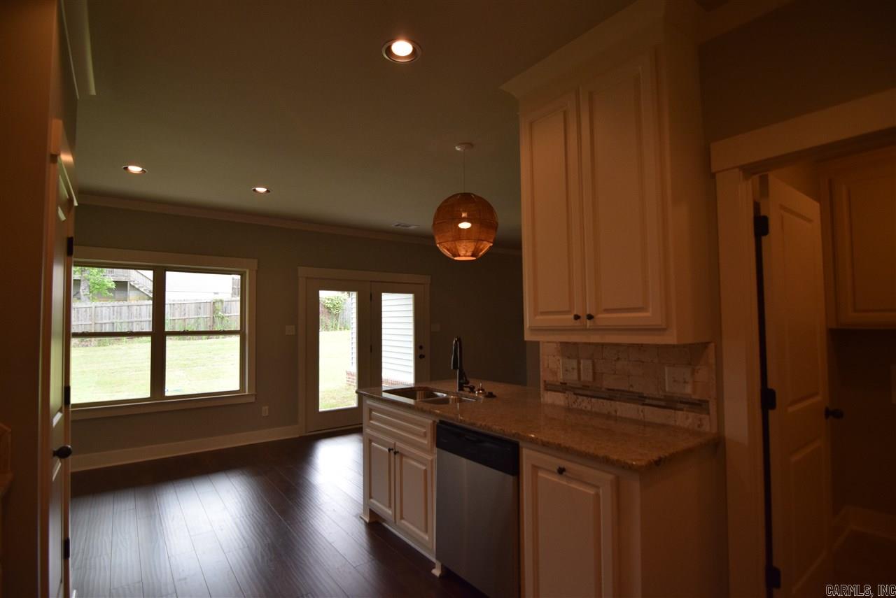 Haley Court - Residential