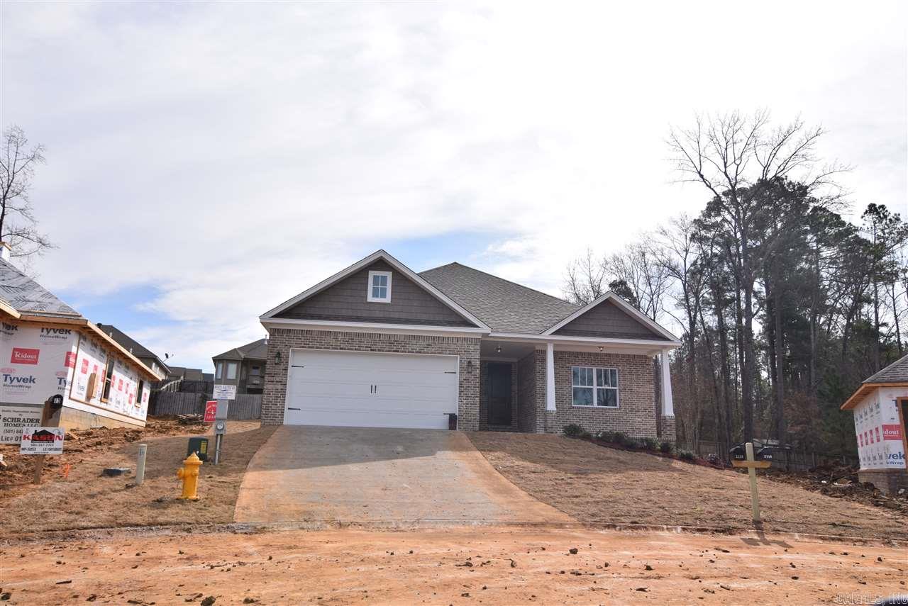 Haley Court - Residential