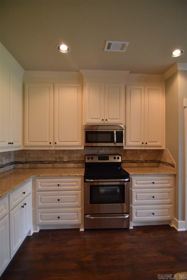 Haley Court - Residential