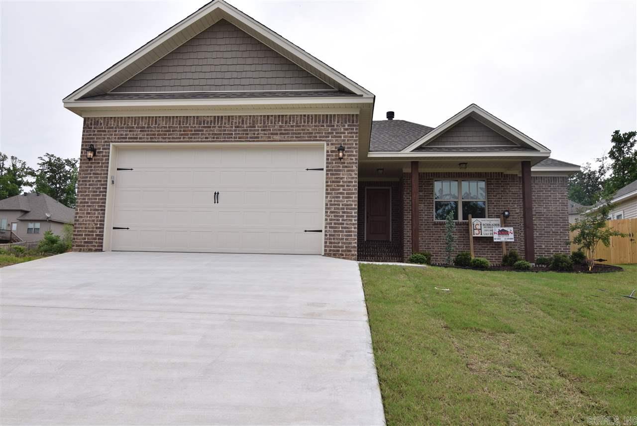 Haley Court - Residential