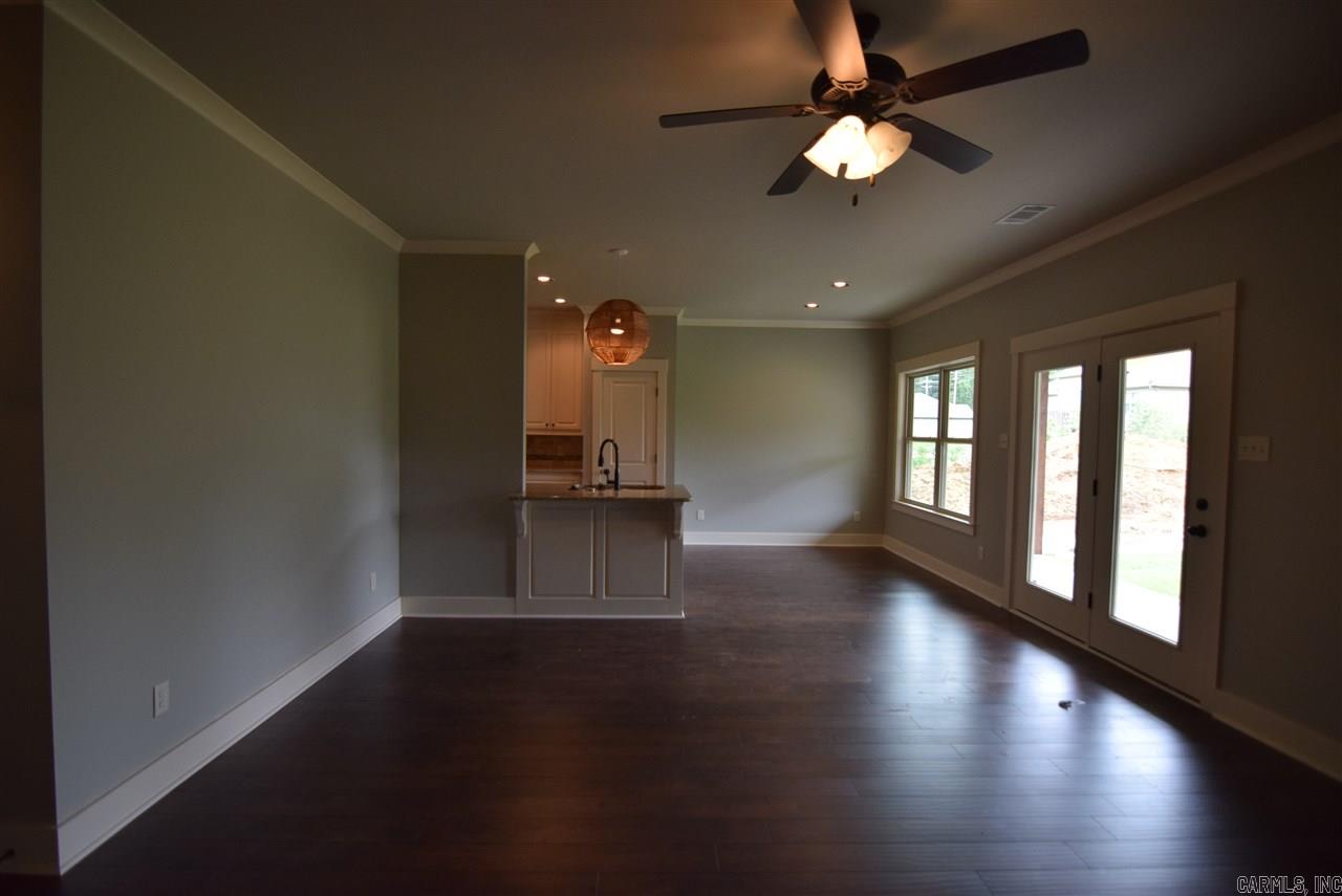 Haley Court - Residential