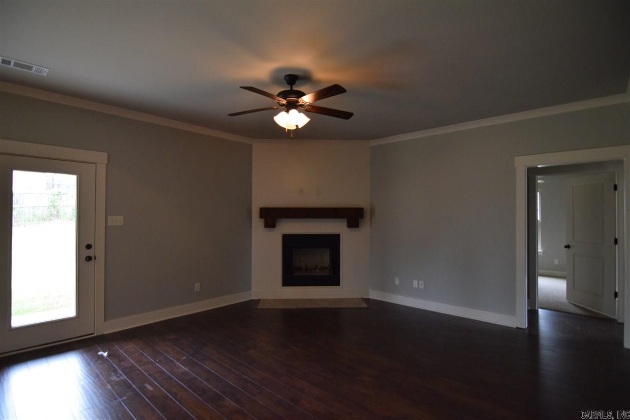 Haley Court - Residential