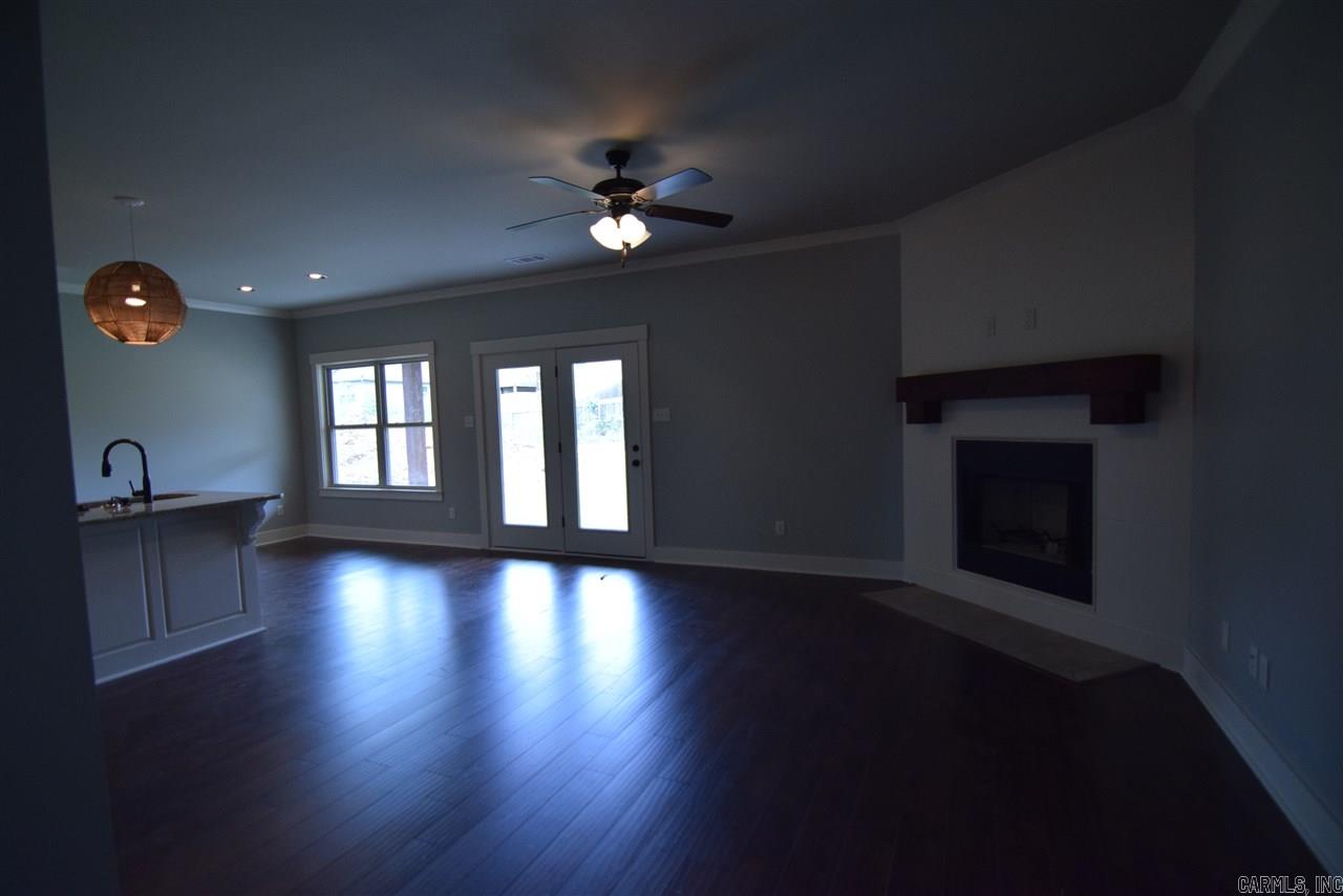 Haley Court - Residential