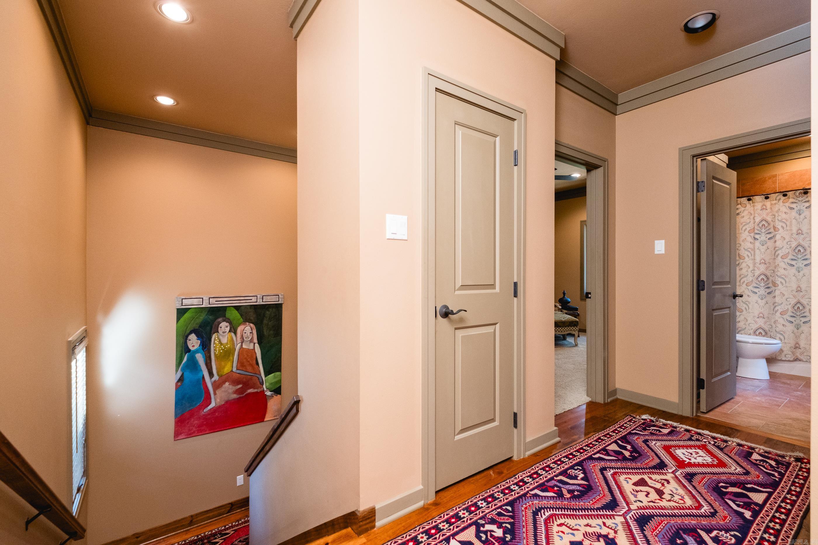 CHENAL DOWNS - Residential