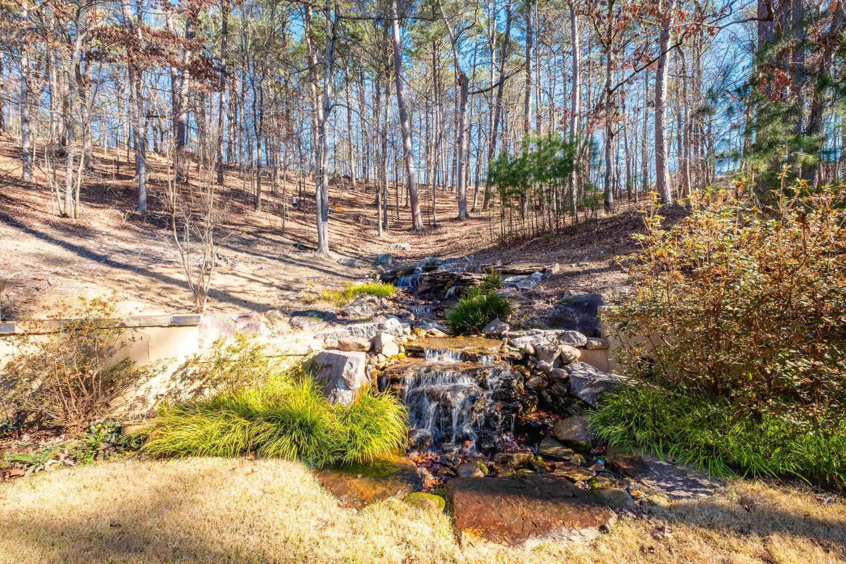 CHENAL DOWNS - Residential