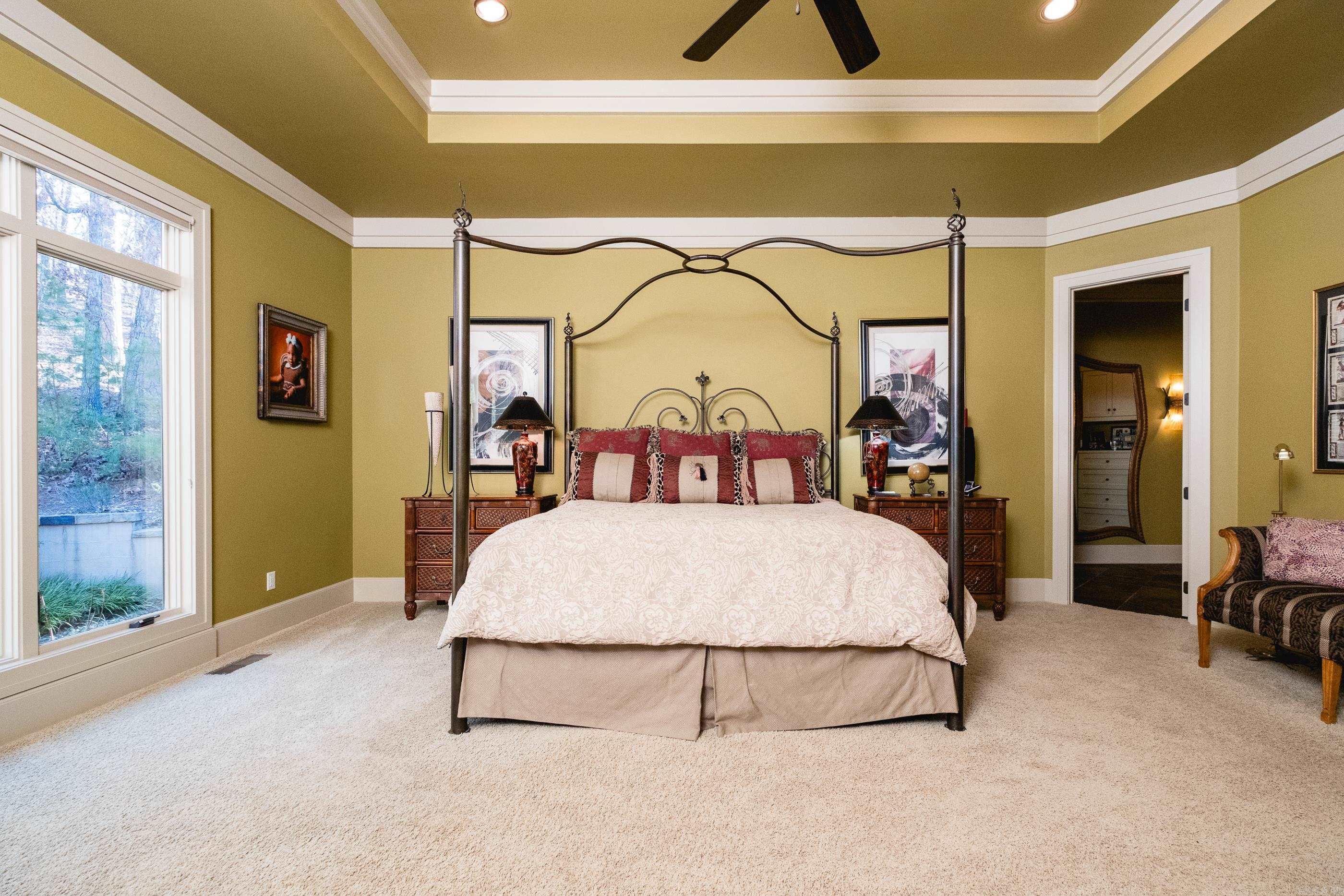 CHENAL DOWNS - Residential