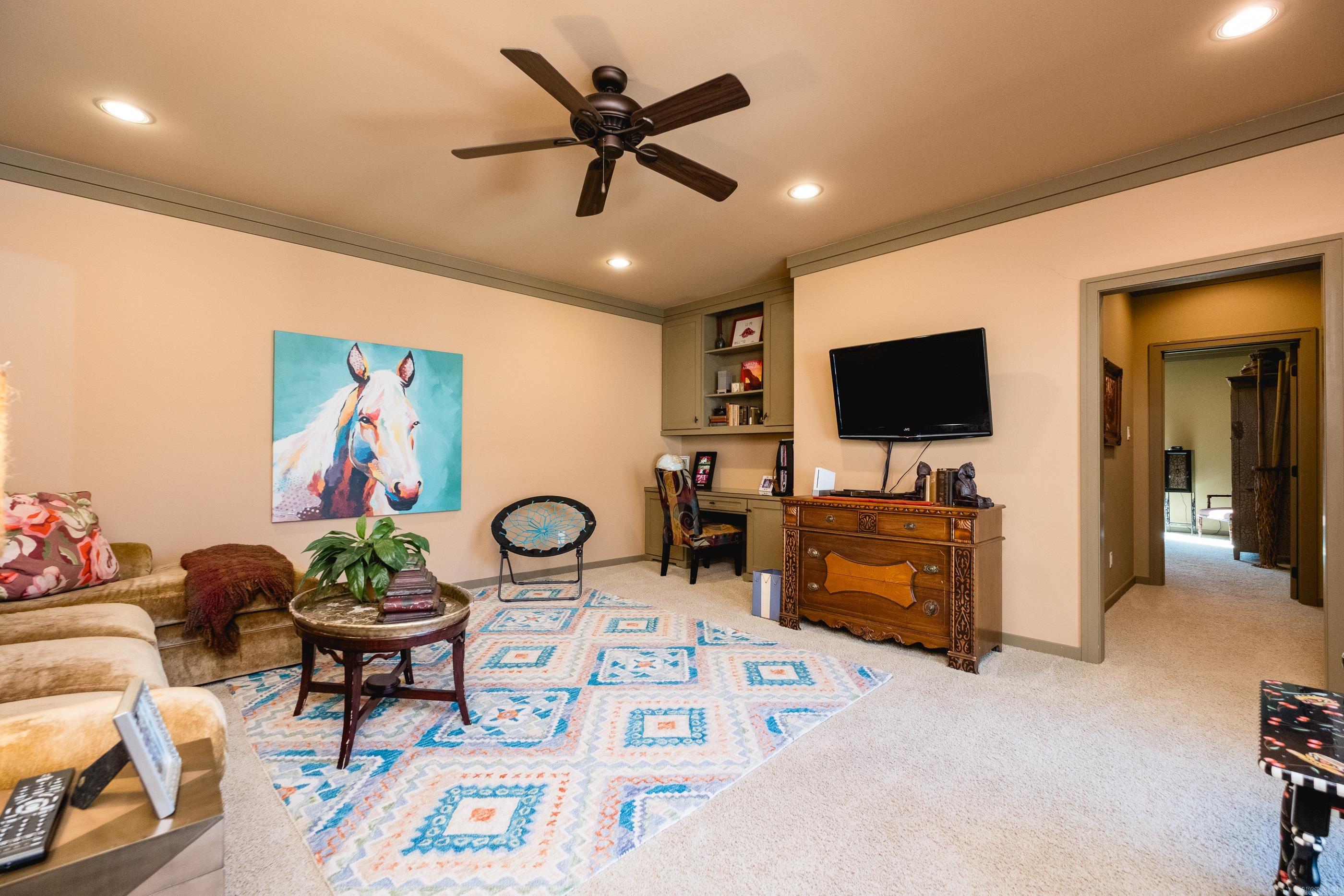 CHENAL DOWNS - Residential