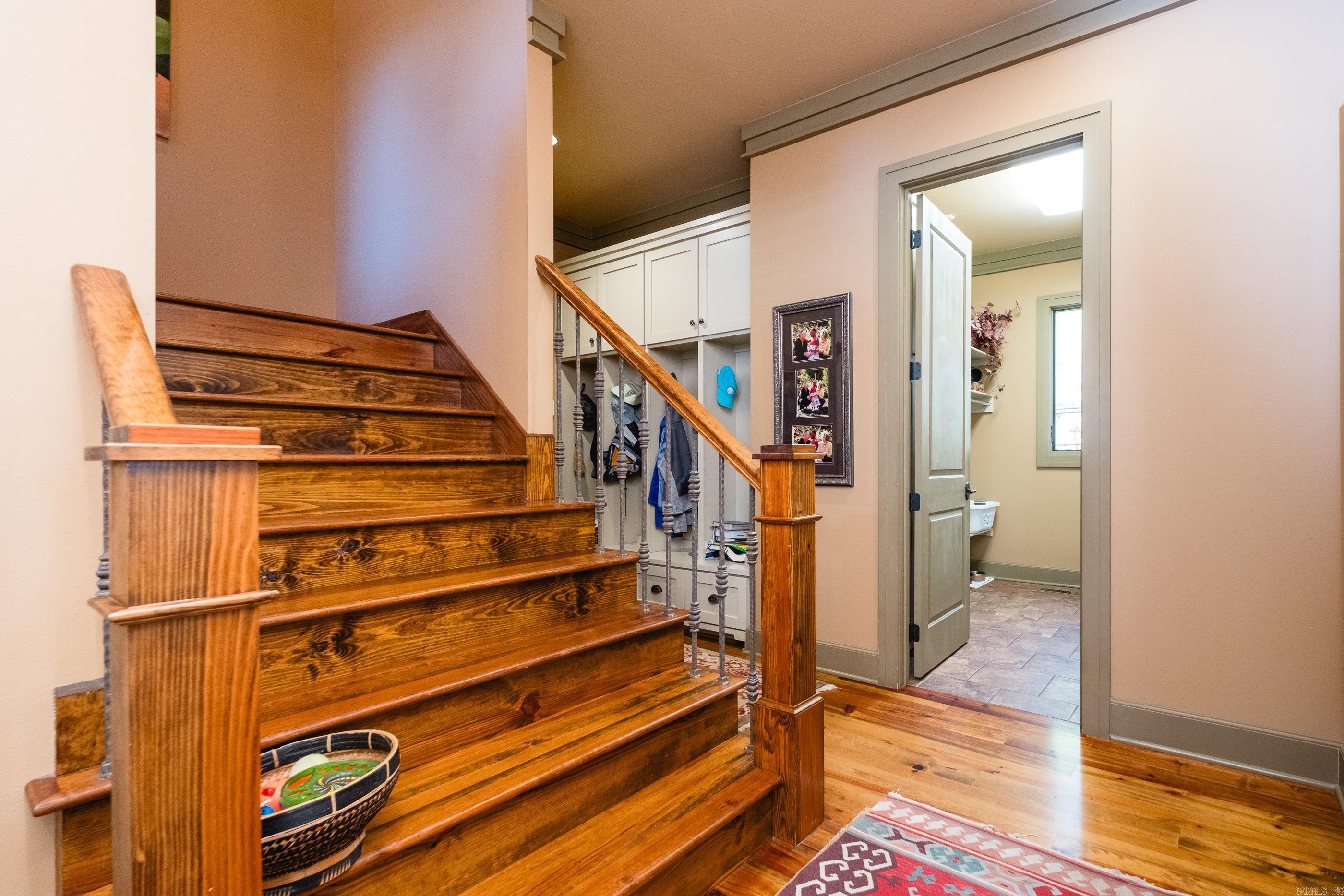 CHENAL DOWNS - Residential