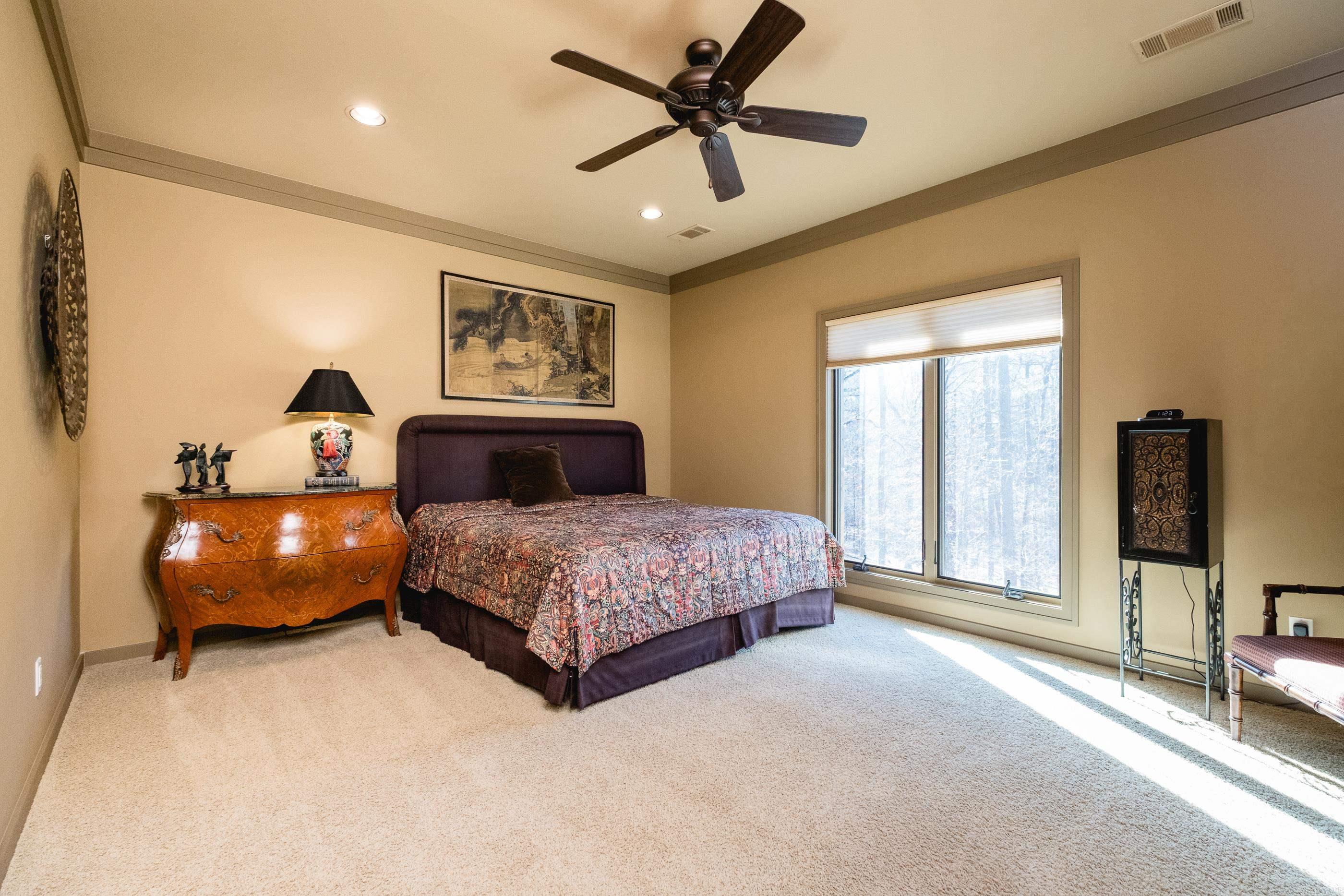 CHENAL DOWNS - Residential