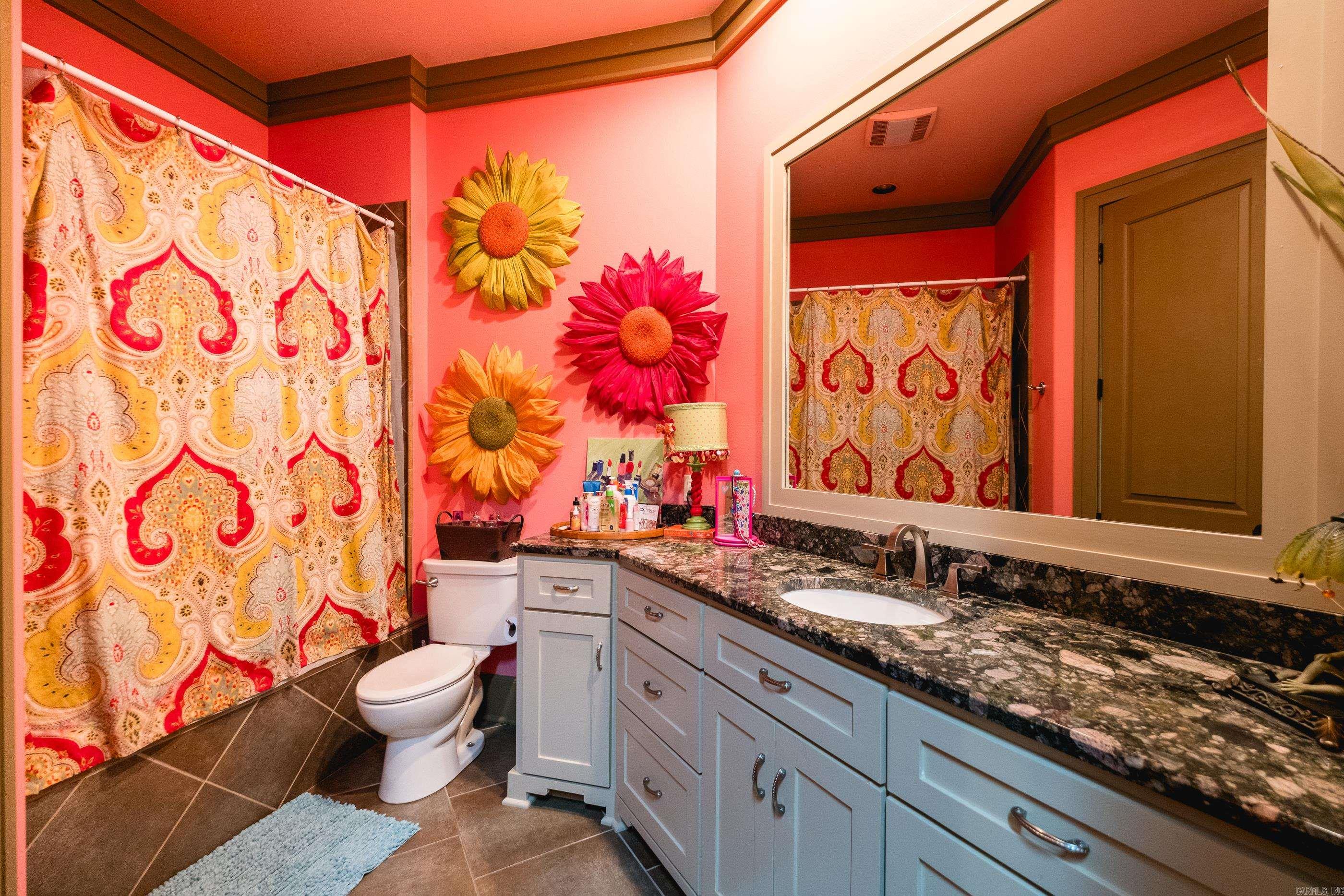 CHENAL DOWNS - Residential