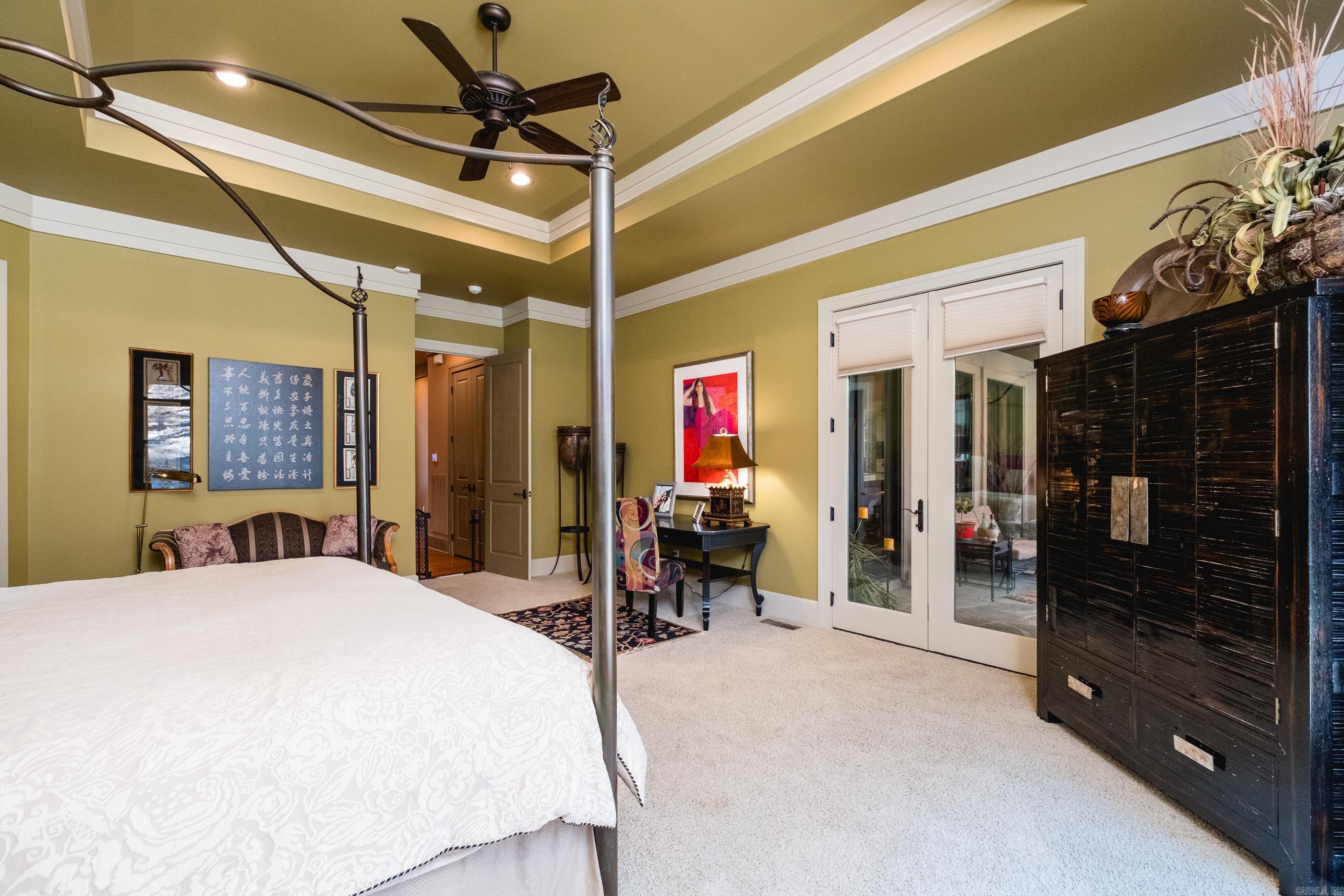 CHENAL DOWNS - Residential