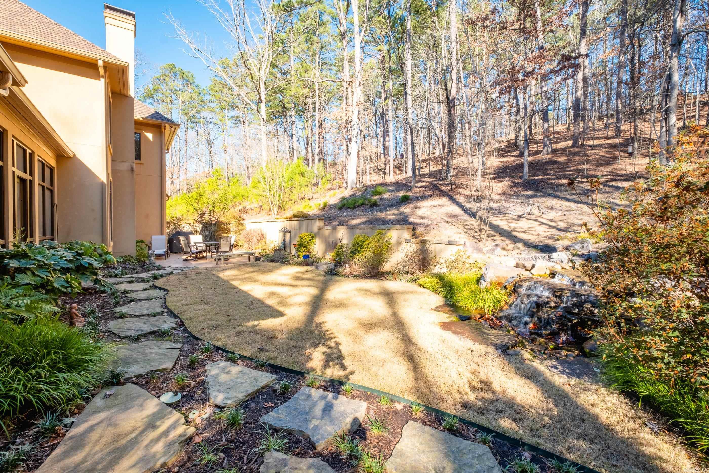 CHENAL DOWNS - Residential