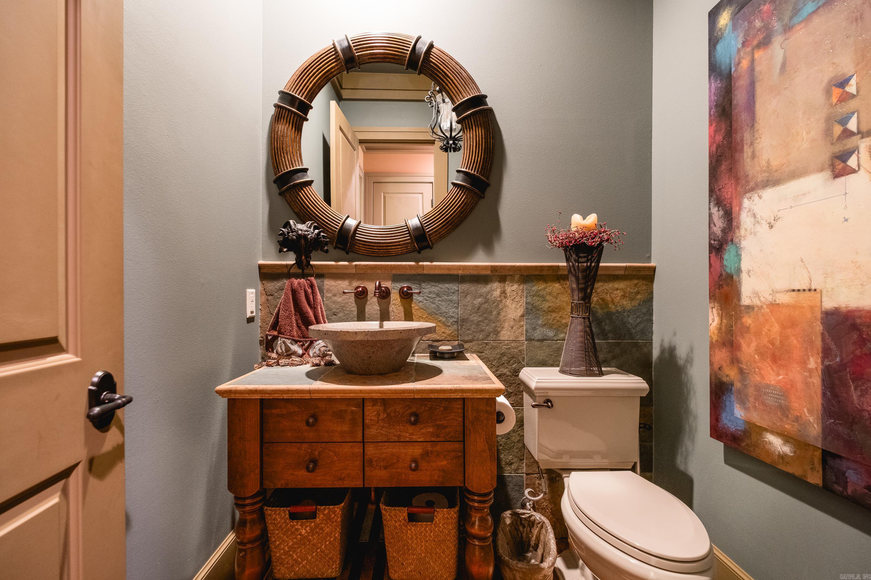 CHENAL DOWNS - Residential