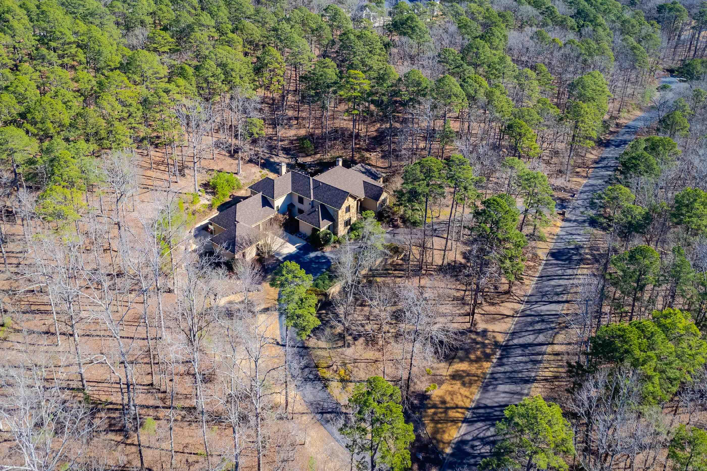 CHENAL DOWNS - Residential