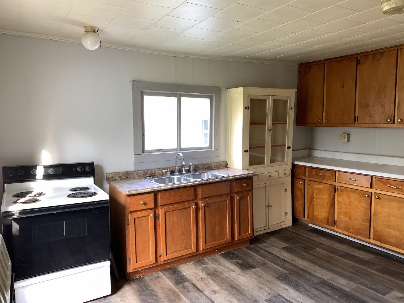 Stephens - Residential