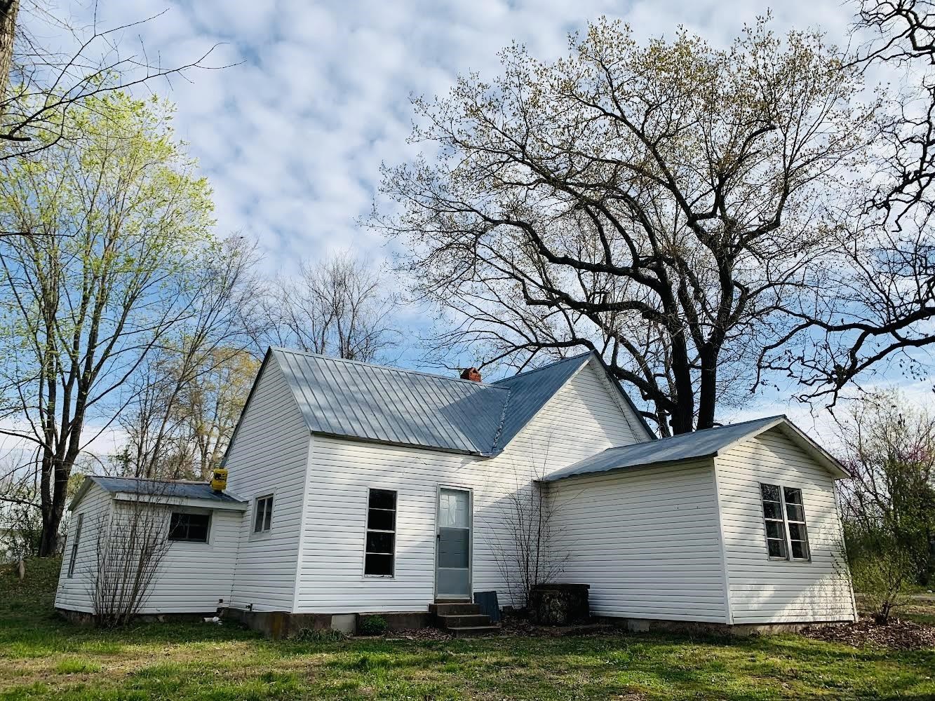 Stephens - Residential