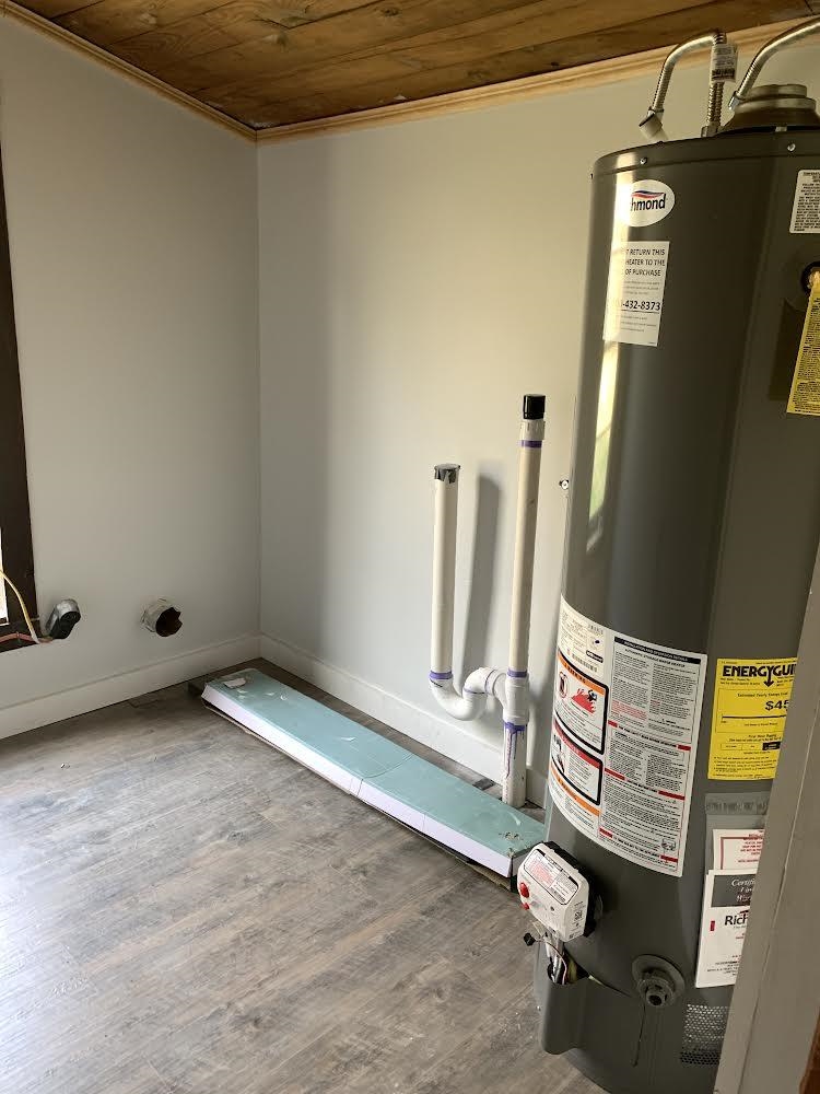 Stephens - Residential